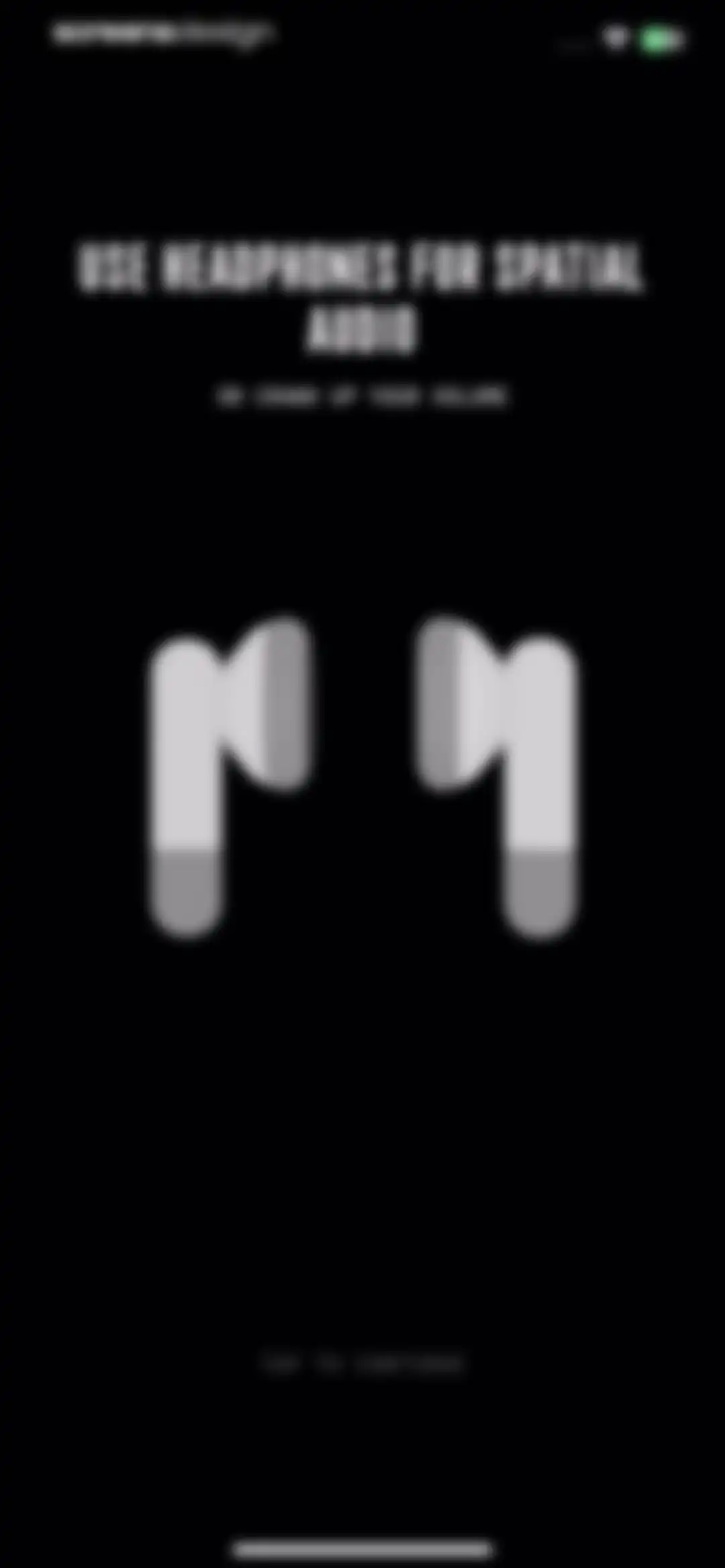 (Not Boring) Vibes screen 12