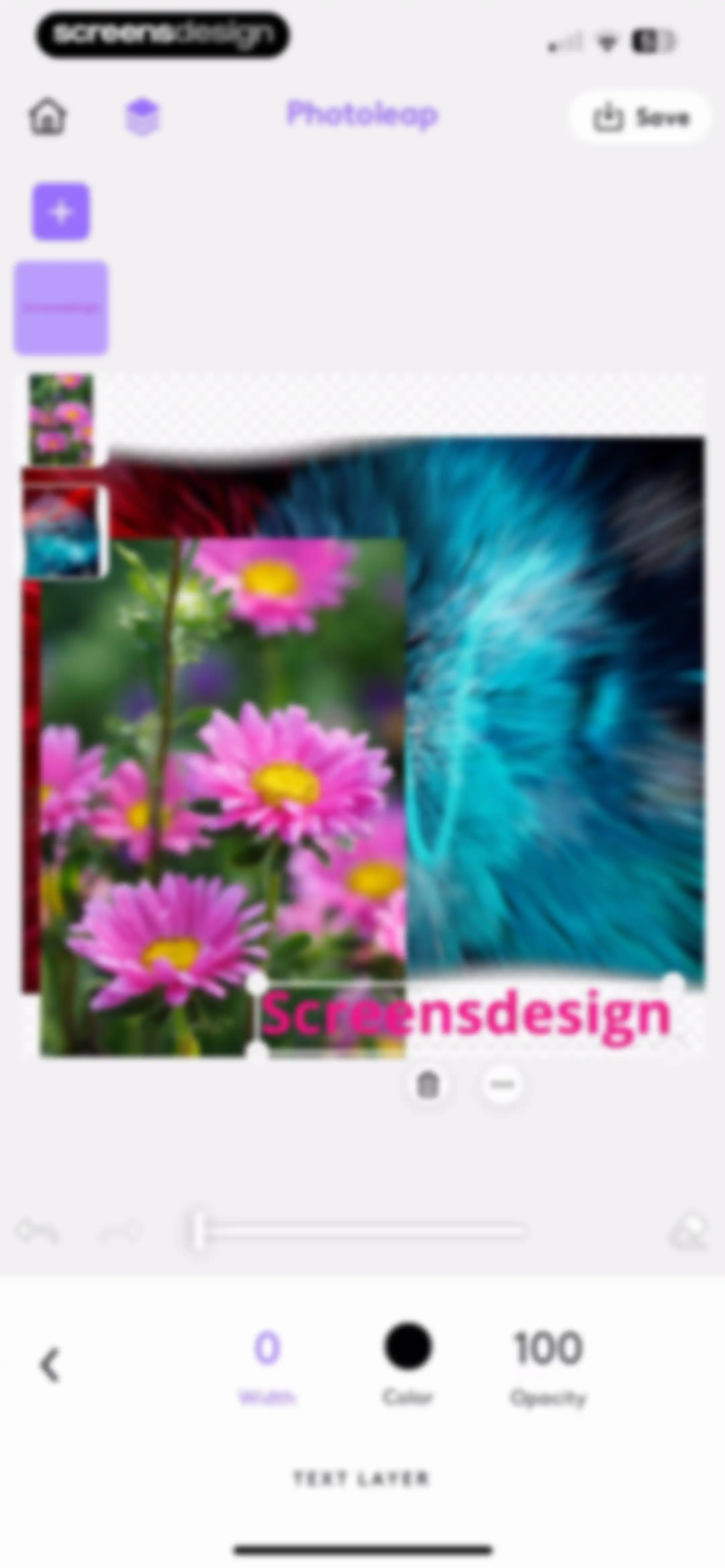 Photoleap: AI Photo Generator screen 66