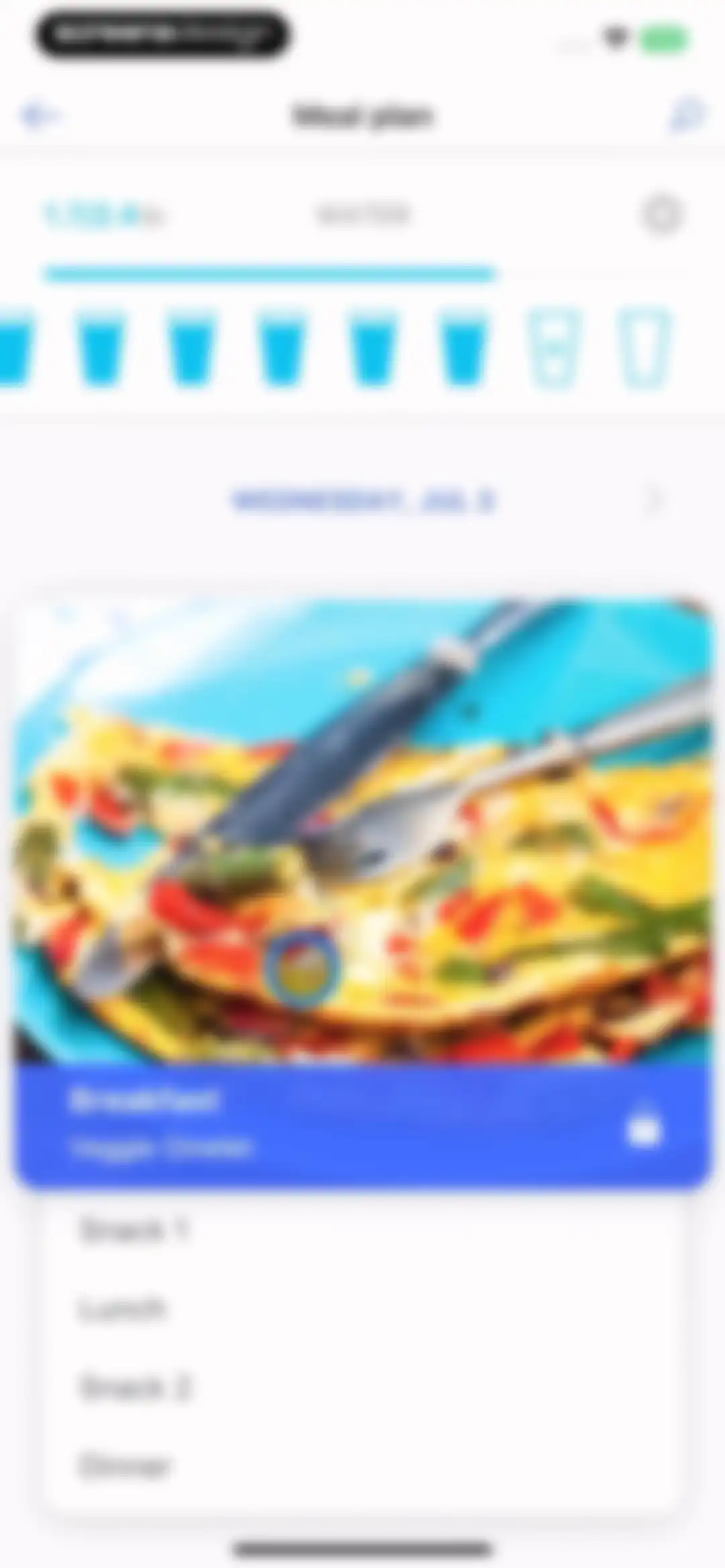 Weight Loss Walking by Slimkit screen 57