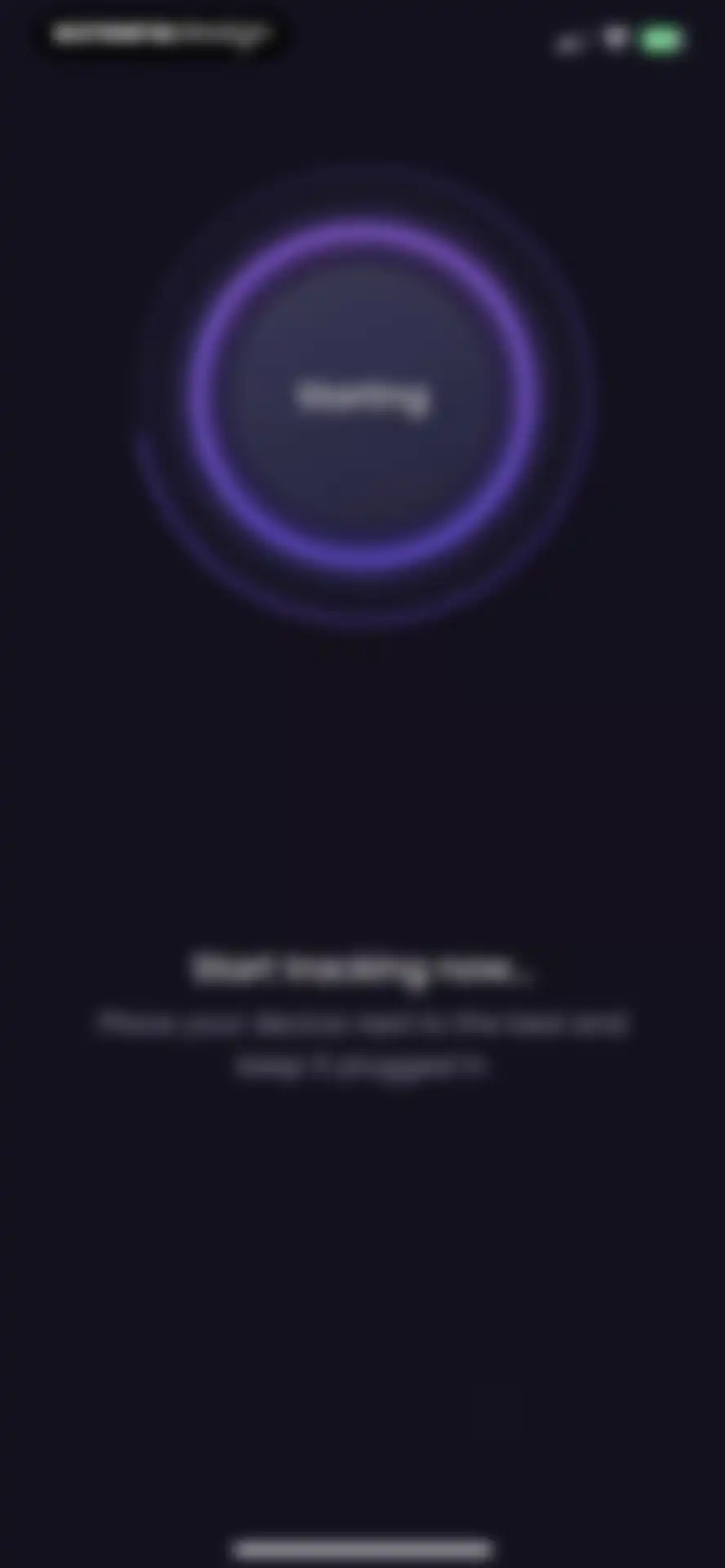Mintal Tracker:Sleep Recorder screen 21