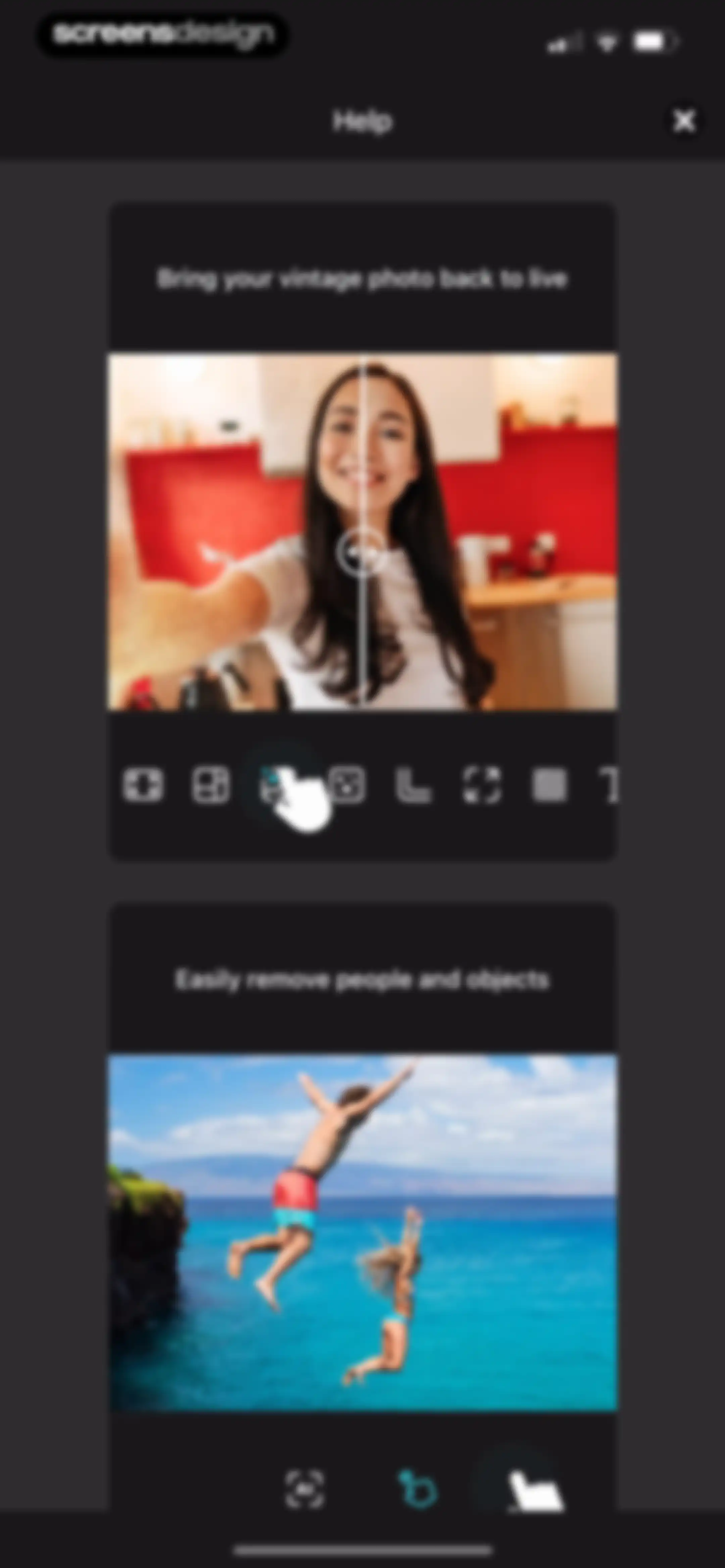 PhotoGrid: Video Collage Maker screen 152