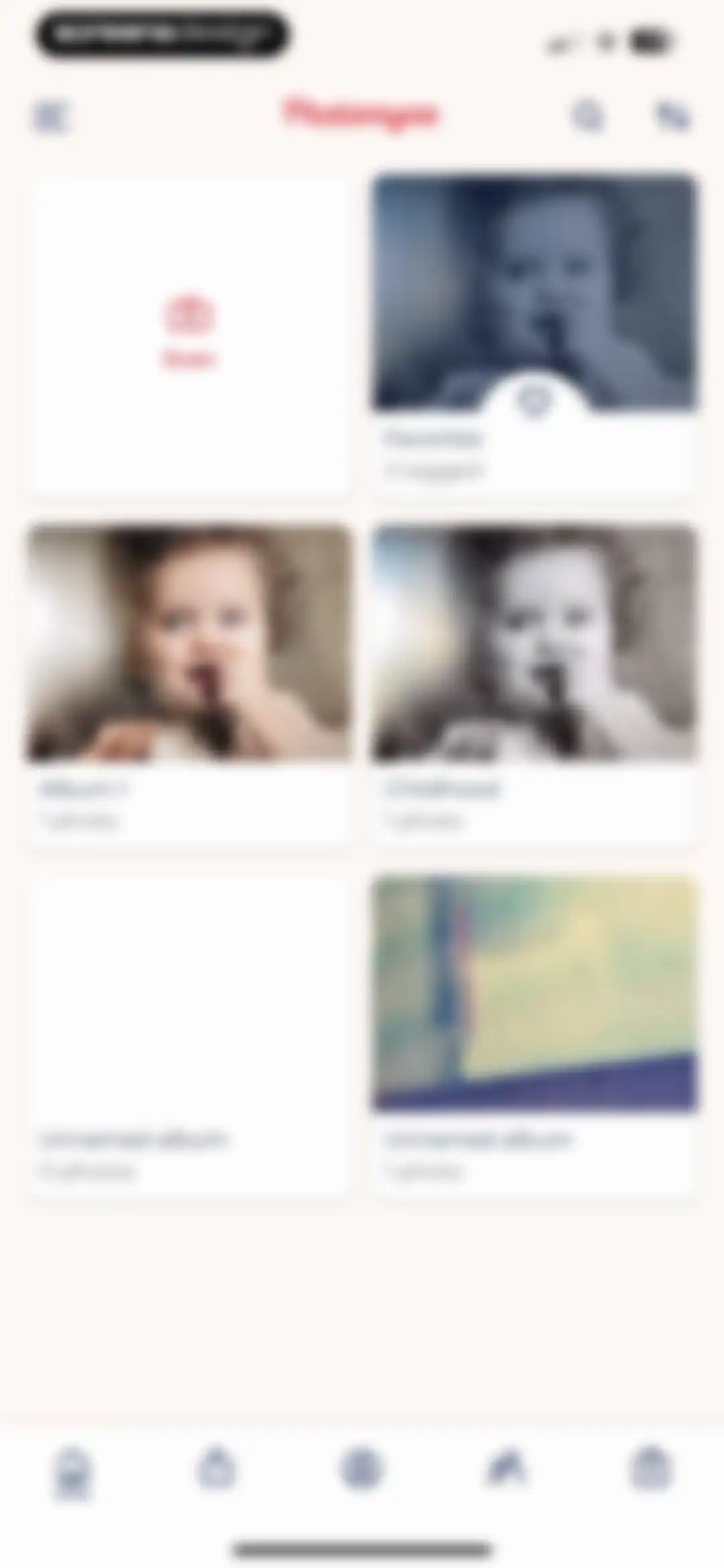 Photo Scan App by Photomyne screen 142