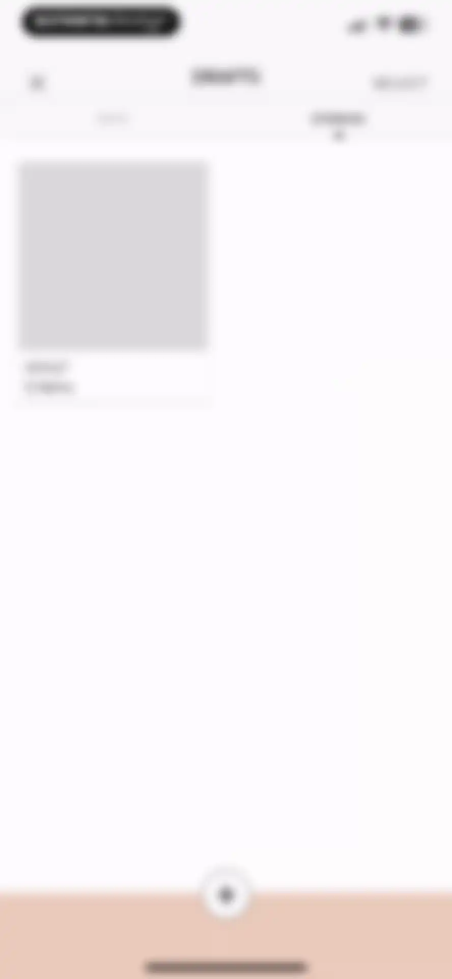 Planoly: Social Media Planner screen 45