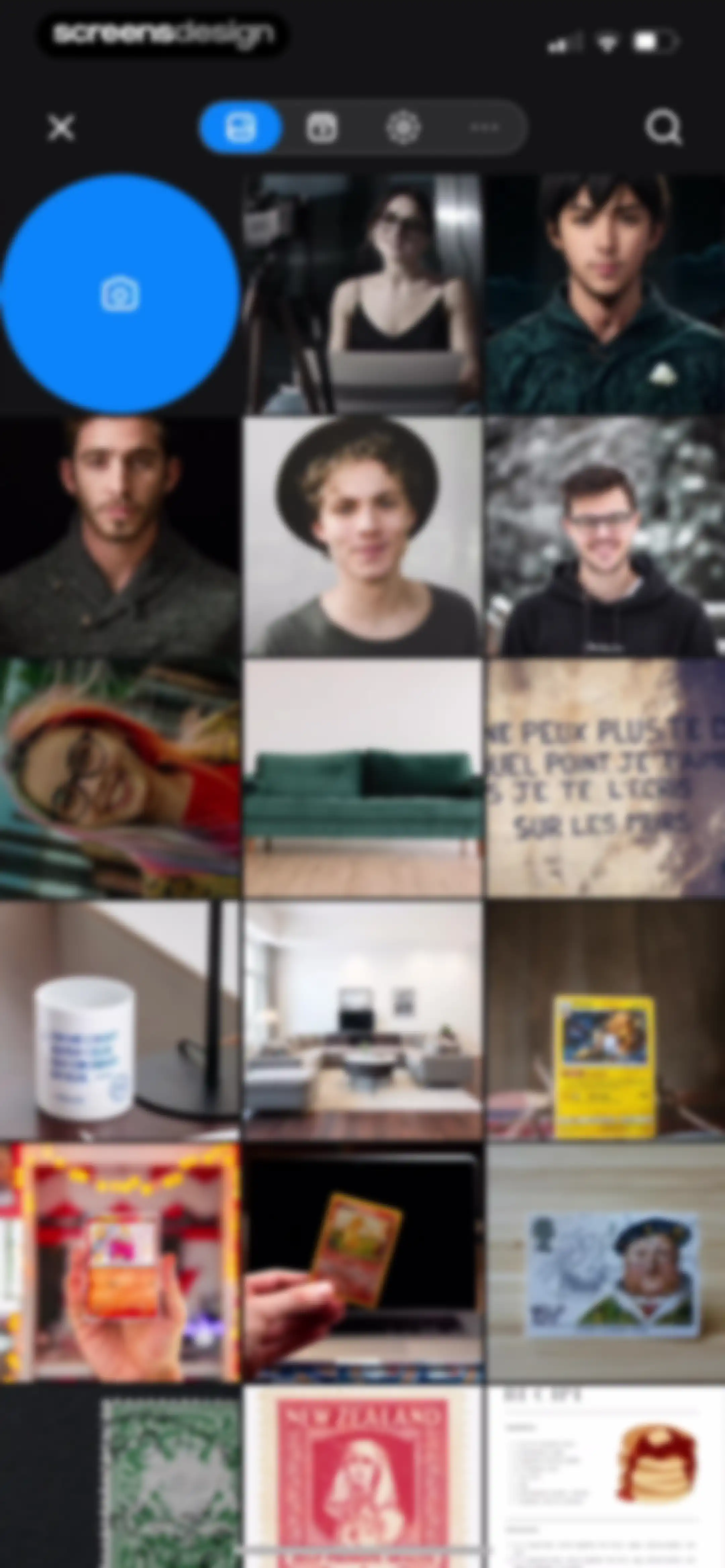 Manly - AI Photo Editor screen 135