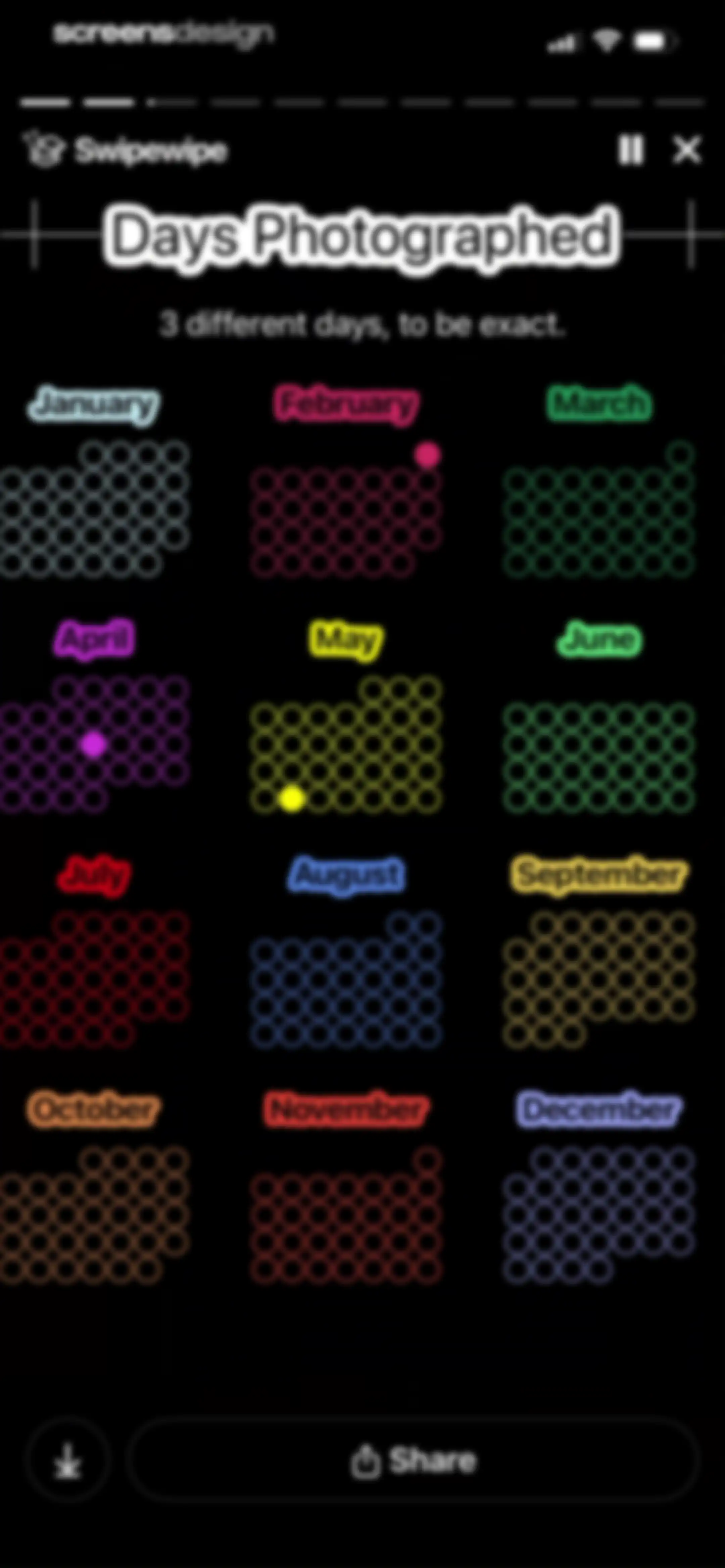 Swipewipe: Photo Cleaner screen 114