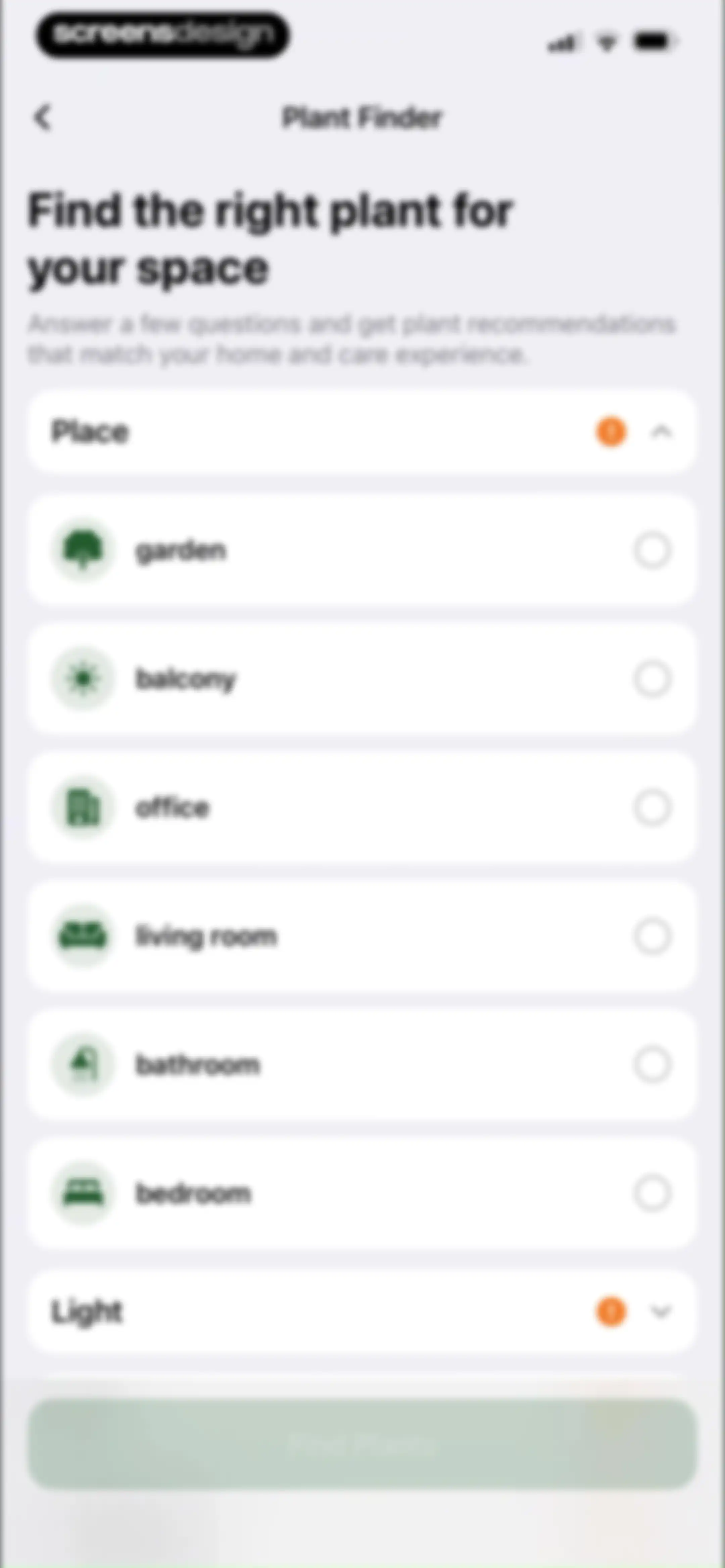FloraSnap: Plant Scanner screen 57