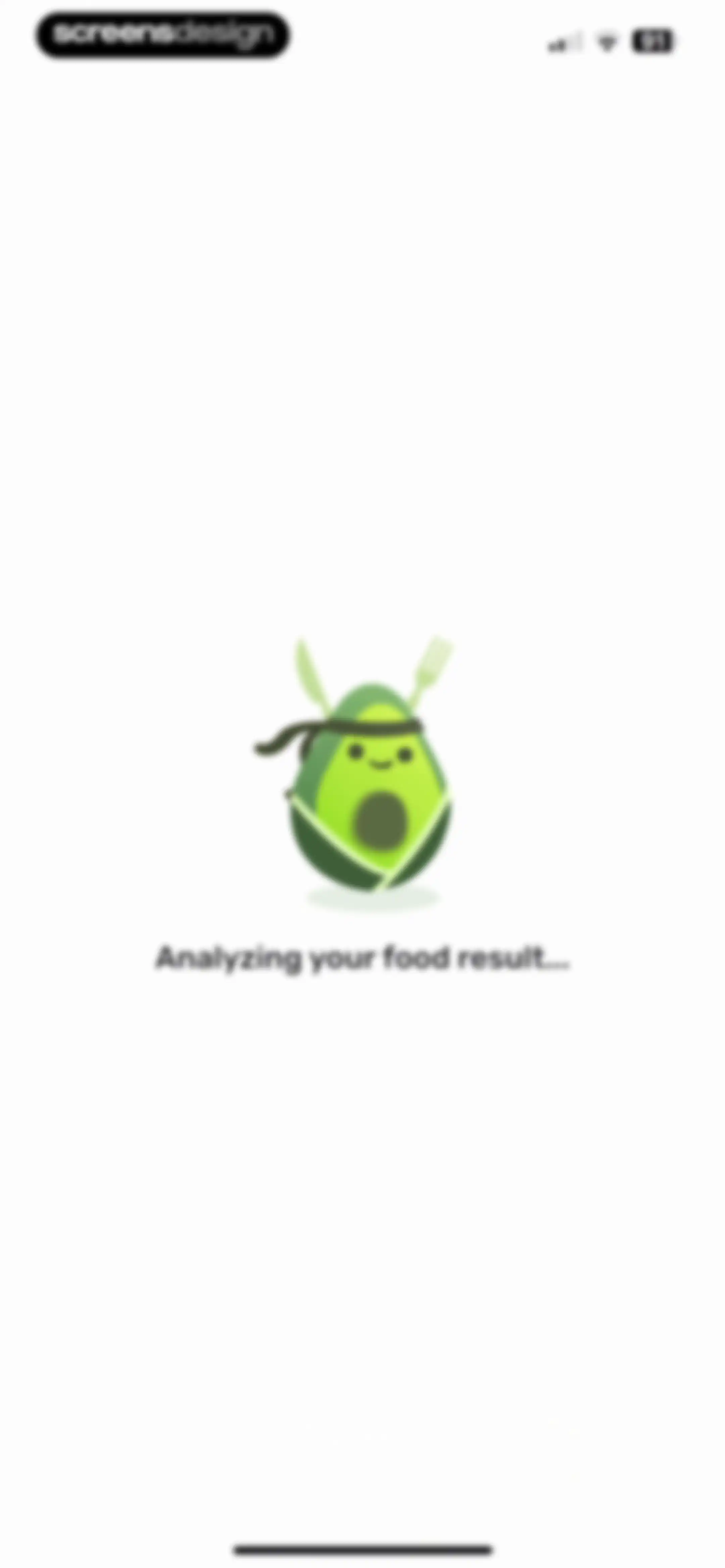 AI Calorie Tracker by Eatwise screen 70