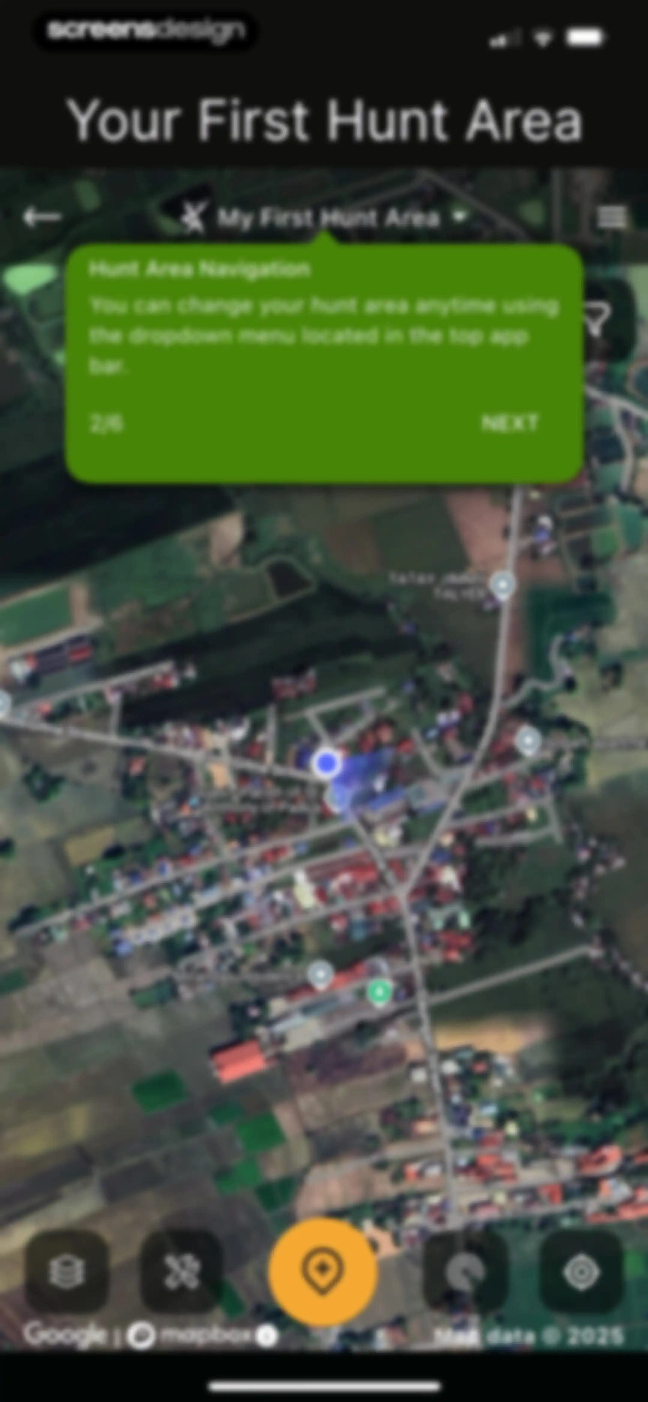 HuntStand: GPS Maps & Tools screen 10