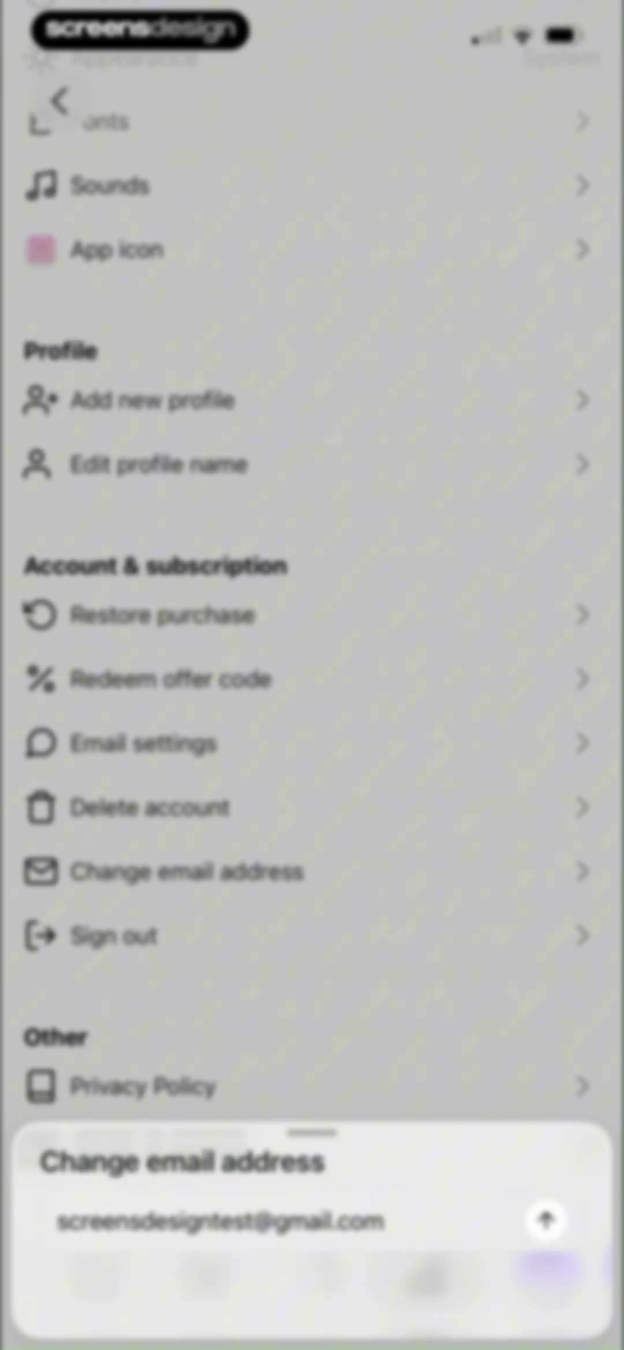 Tiimo: To Do List & AI Planner screen 152