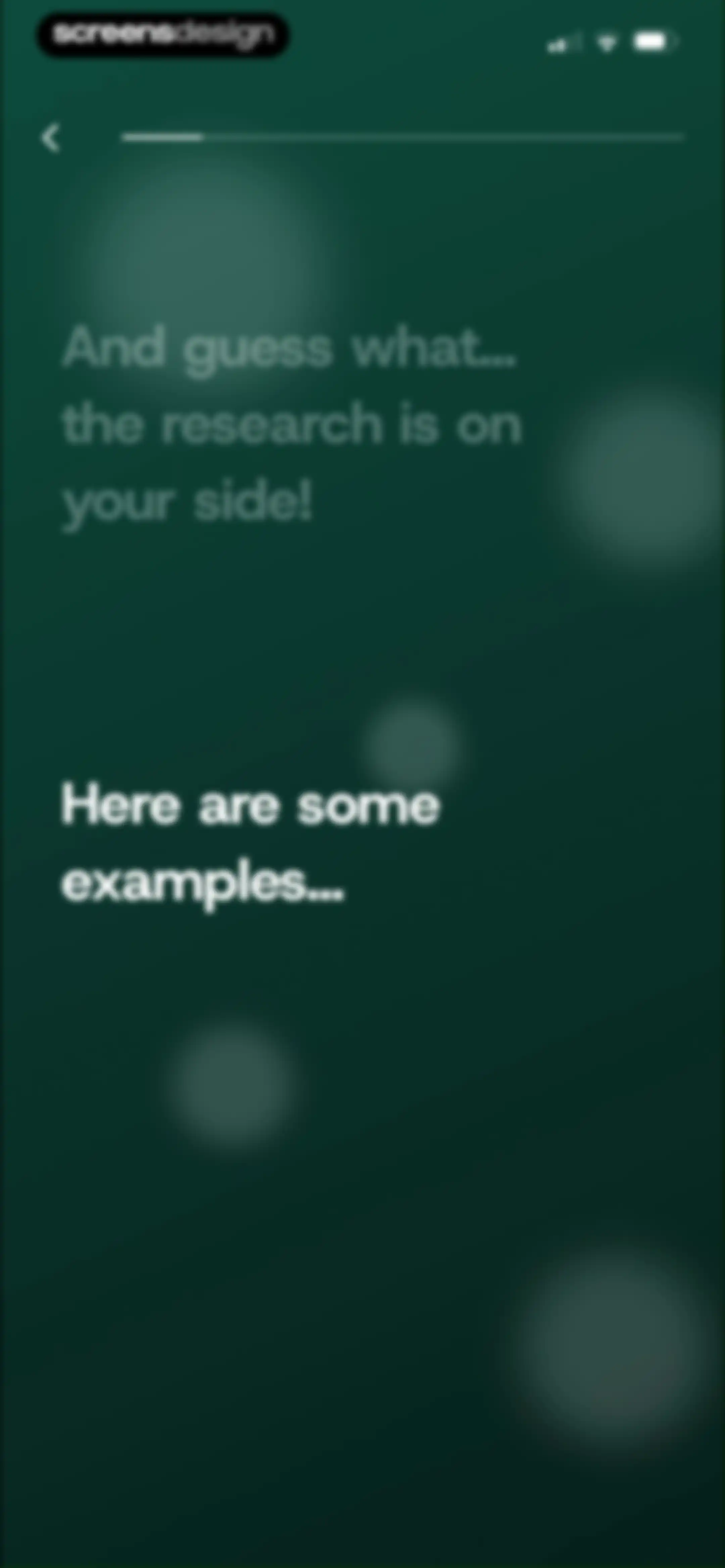 PeptidePal – Peptide Tracker screen 13