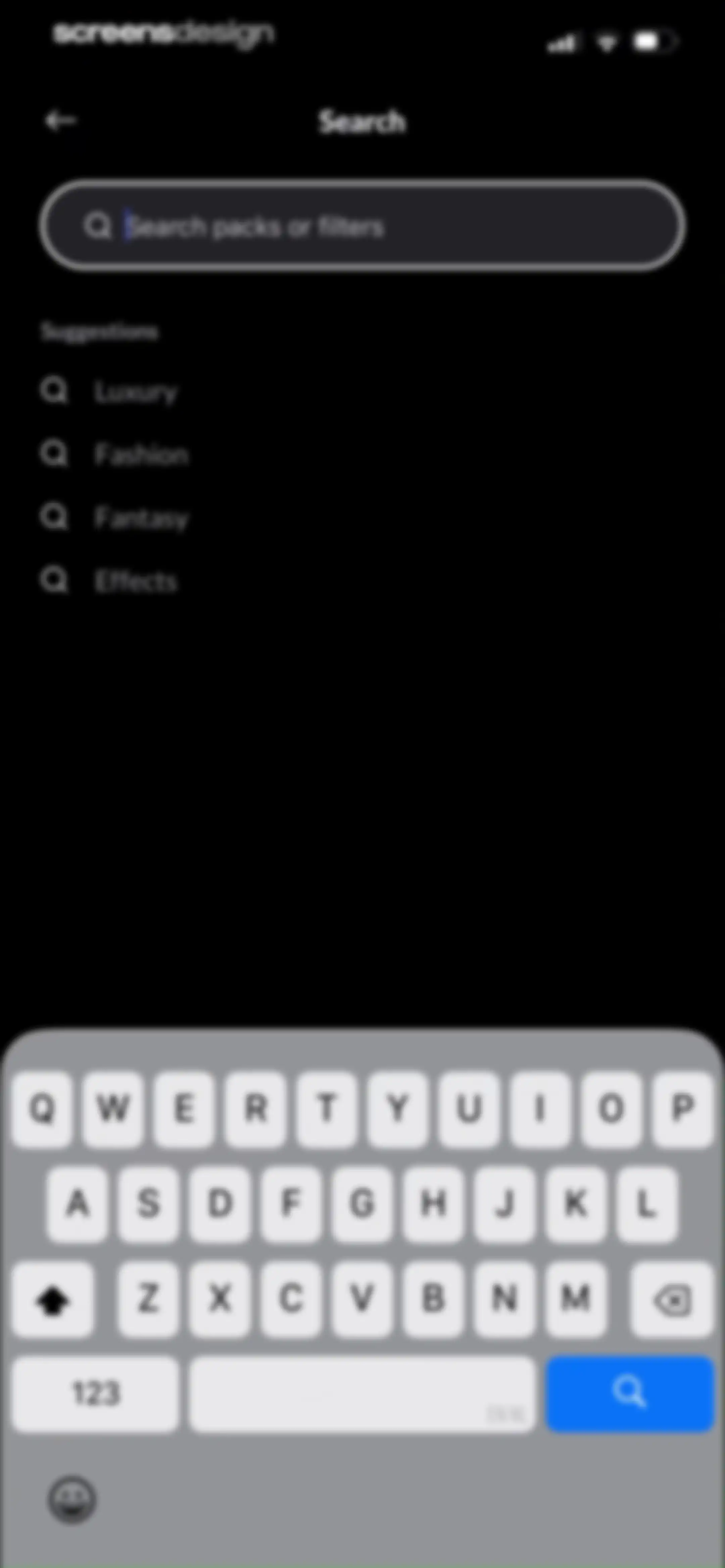 AI Photo Video Generator: AURA screen 66