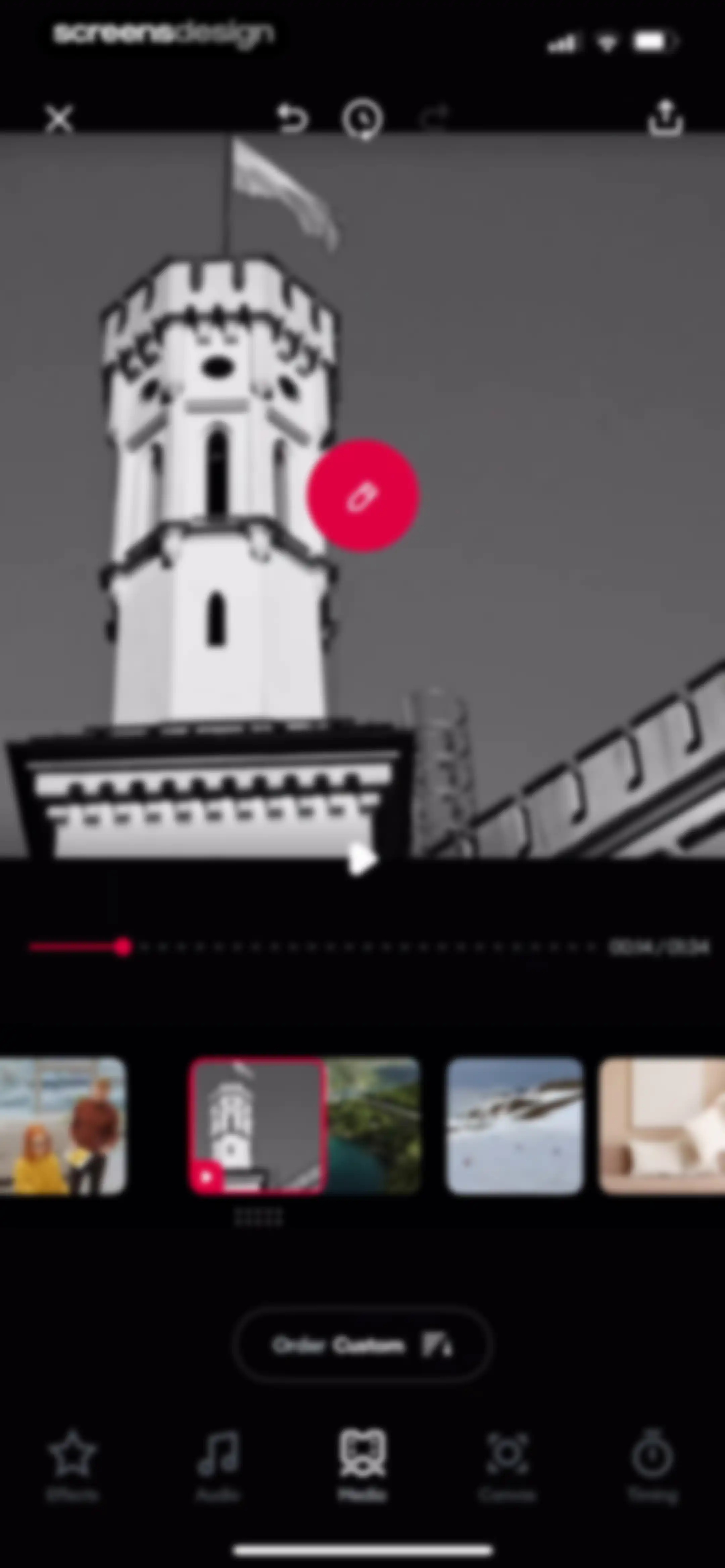 SlideShow Maker Photo to Video screen 61