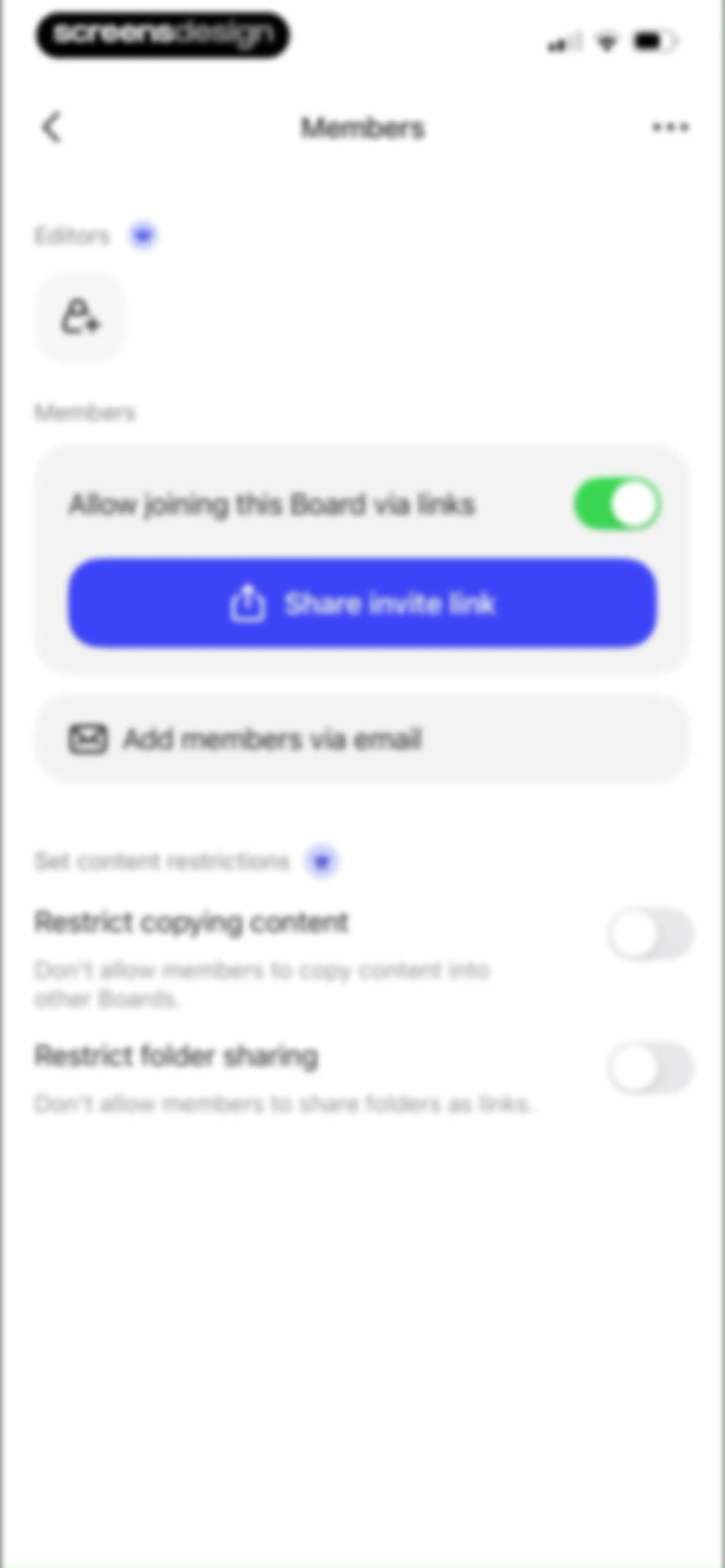 Boards.com screen 88