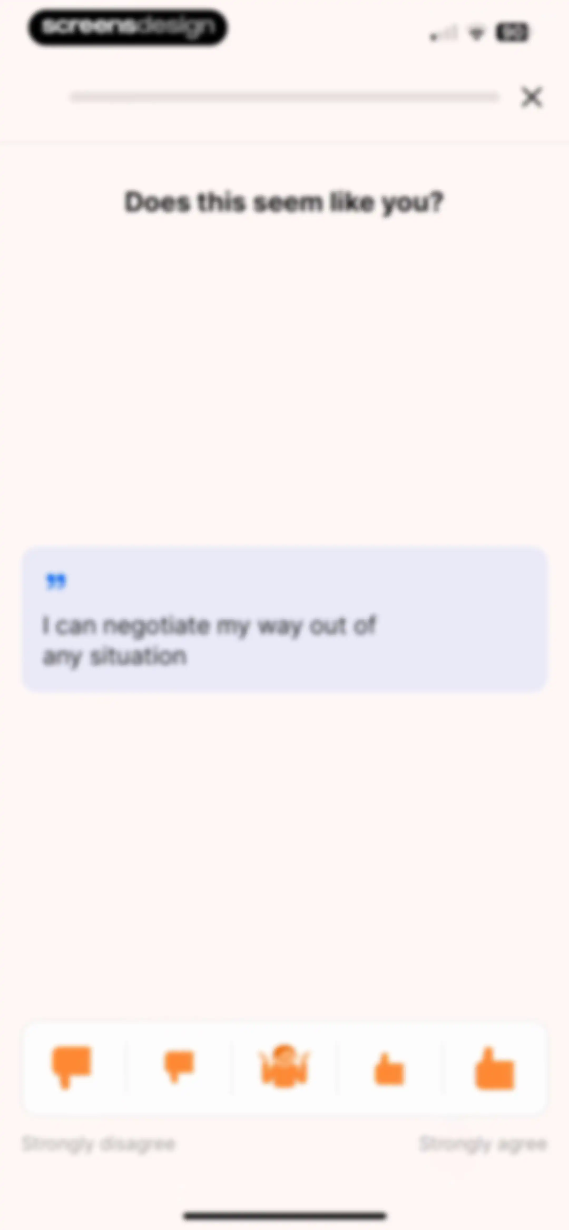 Headway - Daily Micro Learning screen 128