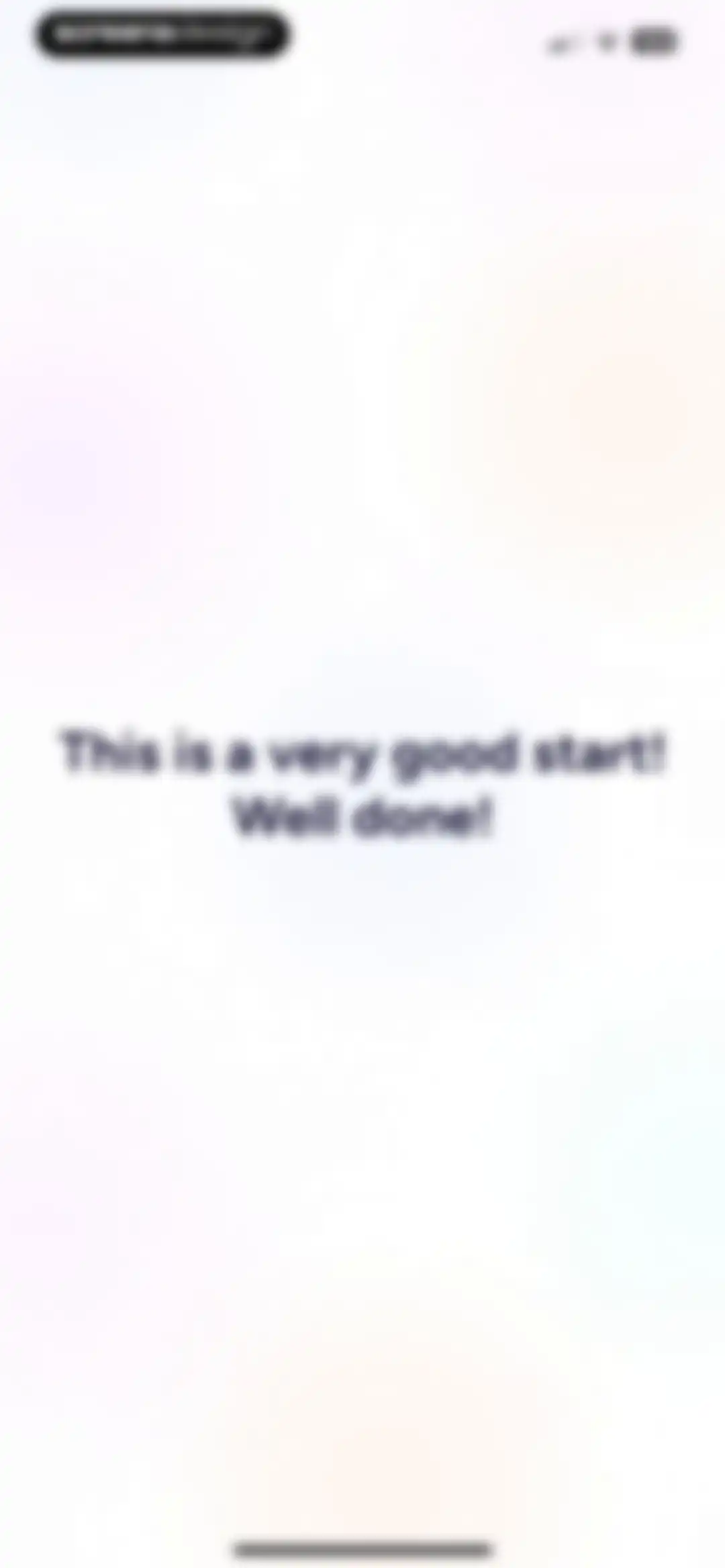 Mindway: Daily Routine Planner screen 17