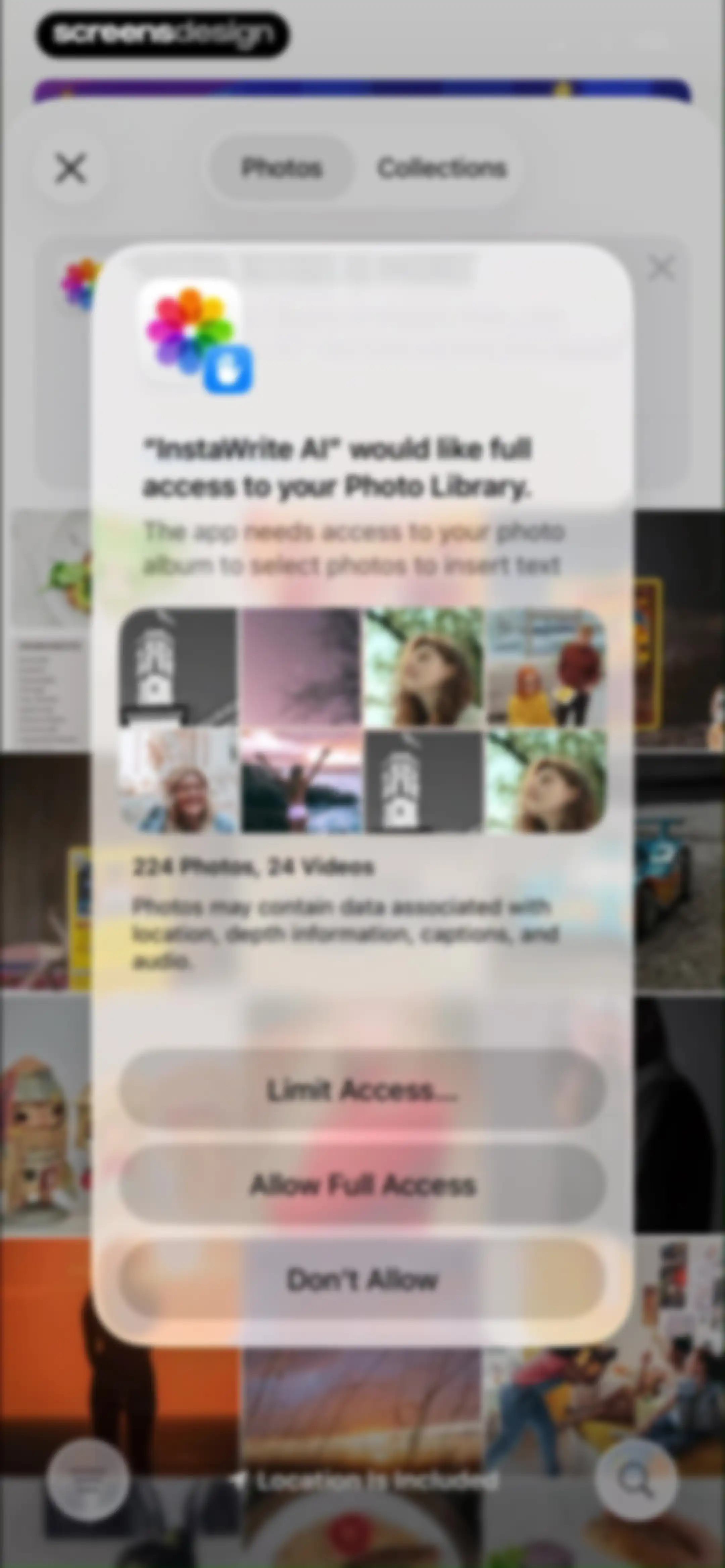 WriteSwift AI - Note Taking screen 19