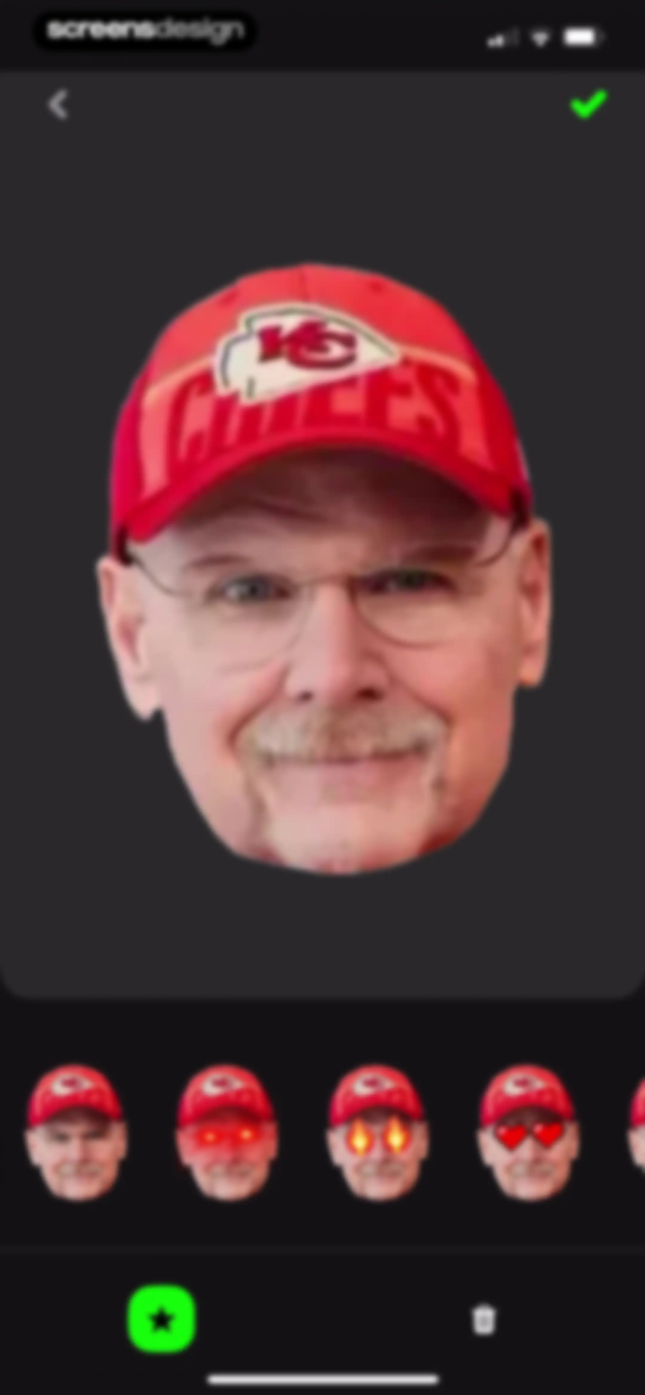 Piñata Farms Meme Generator screen 44