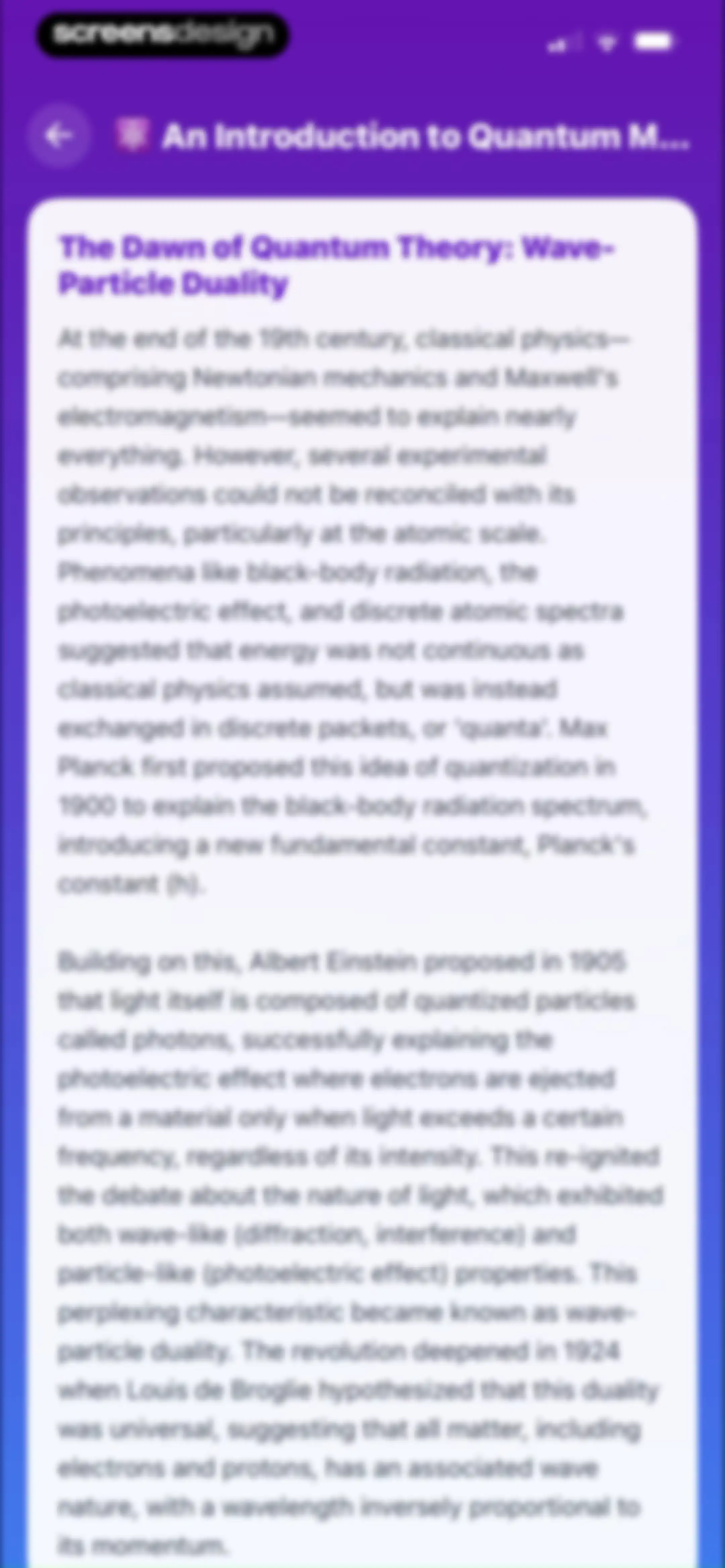 Socratic Homework AI screen 29