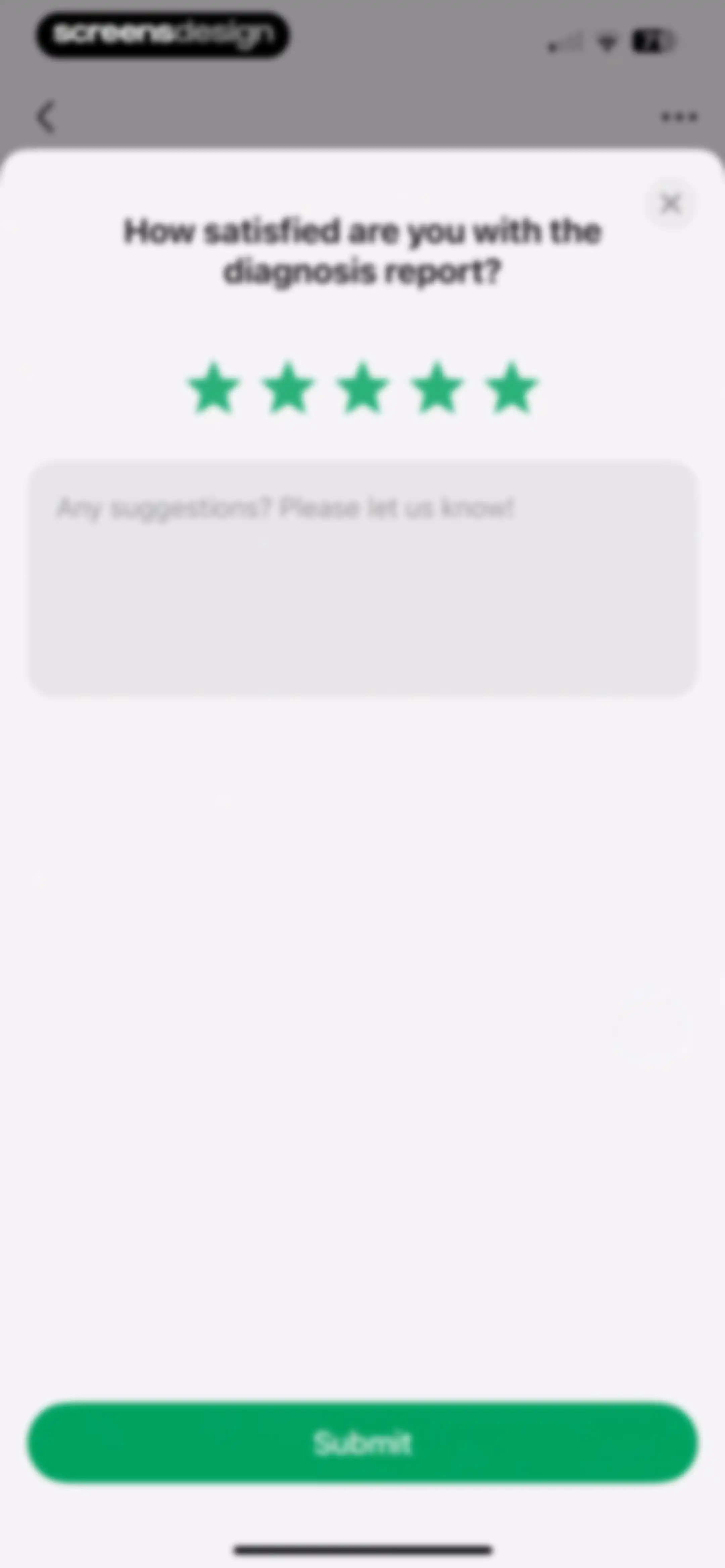 PictureThis - Plant Identifier screen 157
