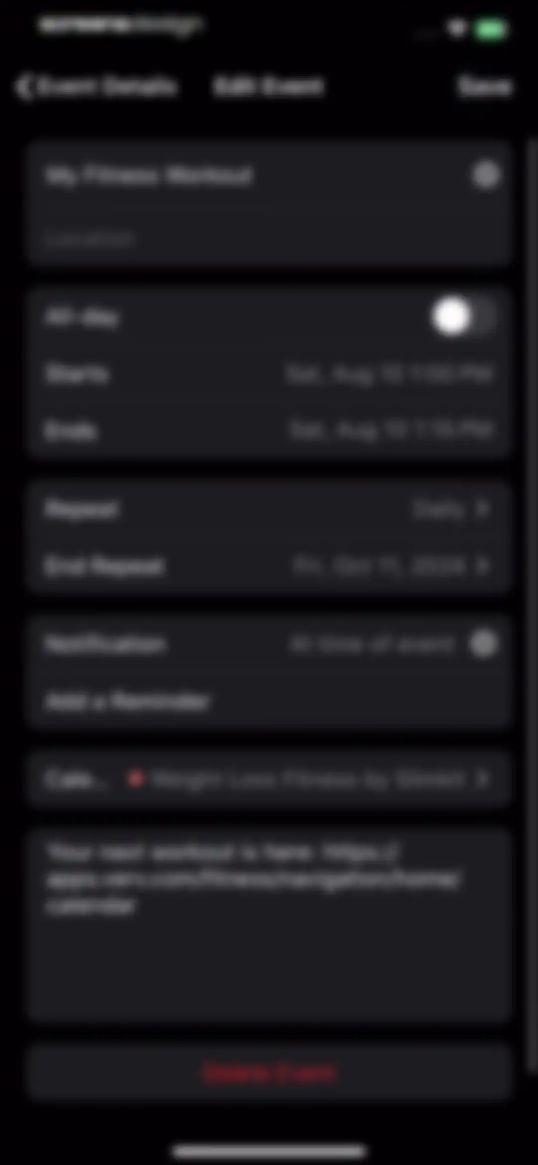 Planner Pro - Daily Planner screen 22