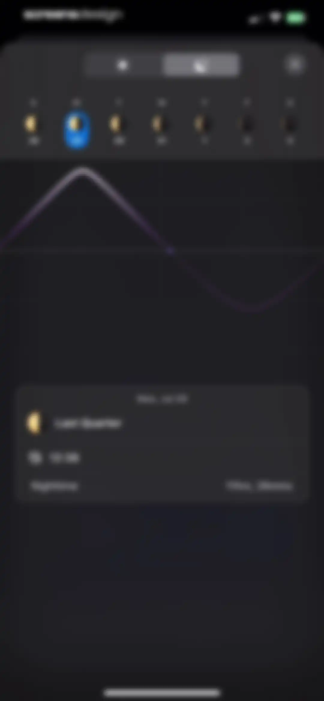 Tide Guide: Charts & Tables screen 32