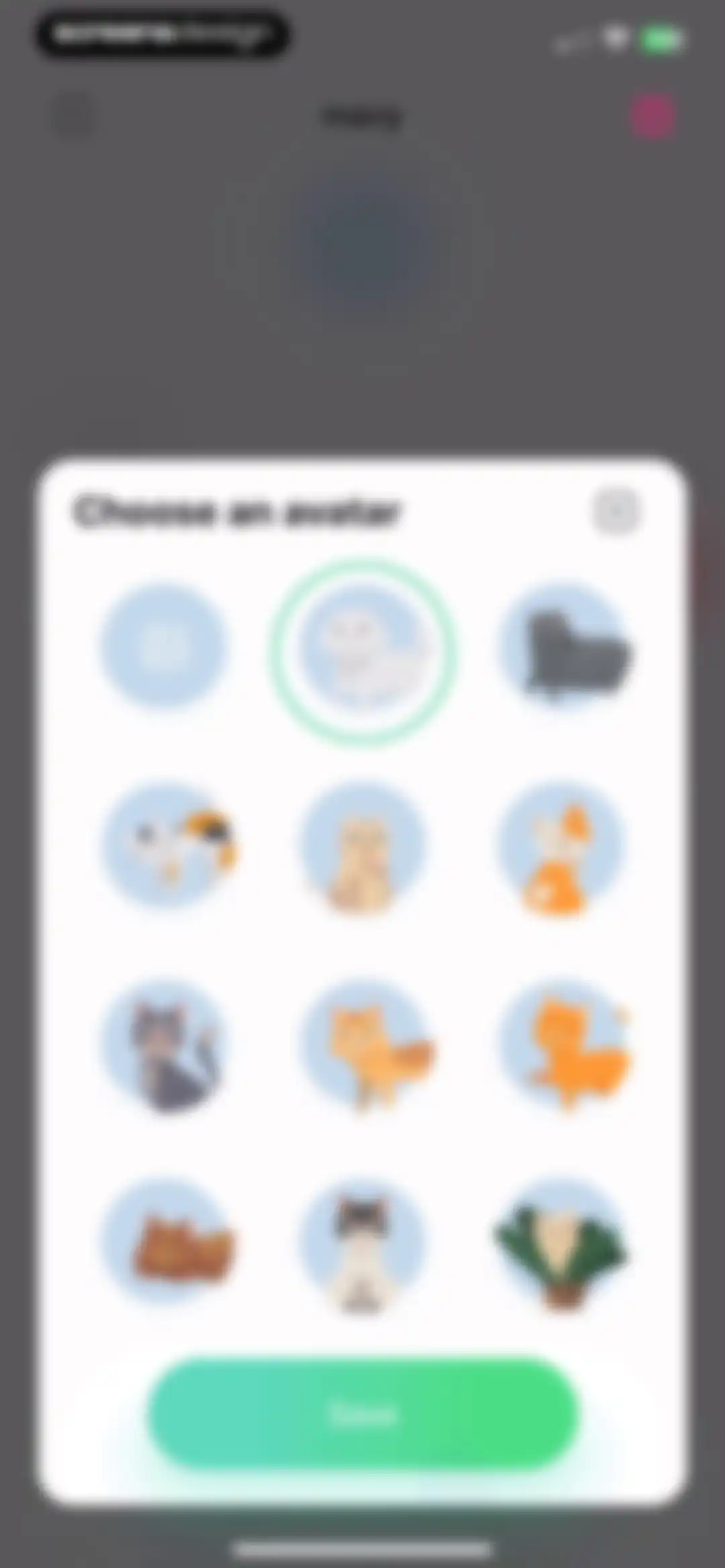 Cat Translator – Human to Pet screen 19