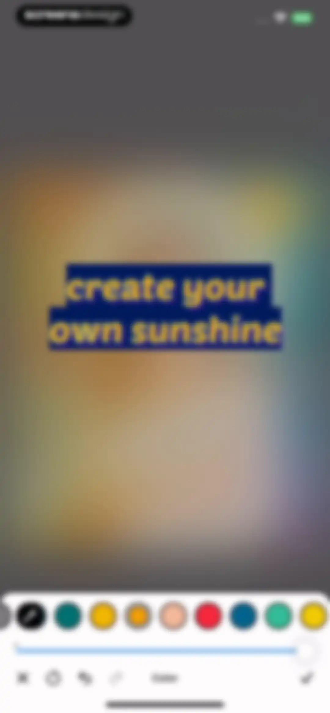 Infltr - Infinite Filters screen 32