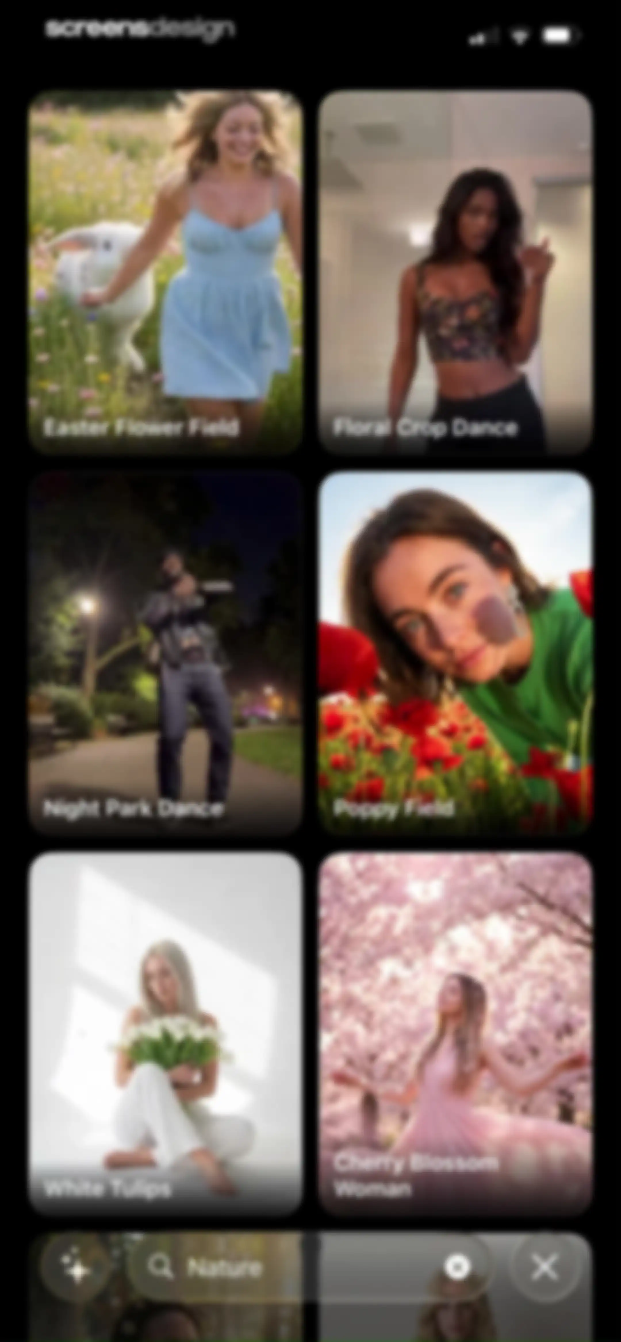 AI Video Generator - AI Studio screen 46