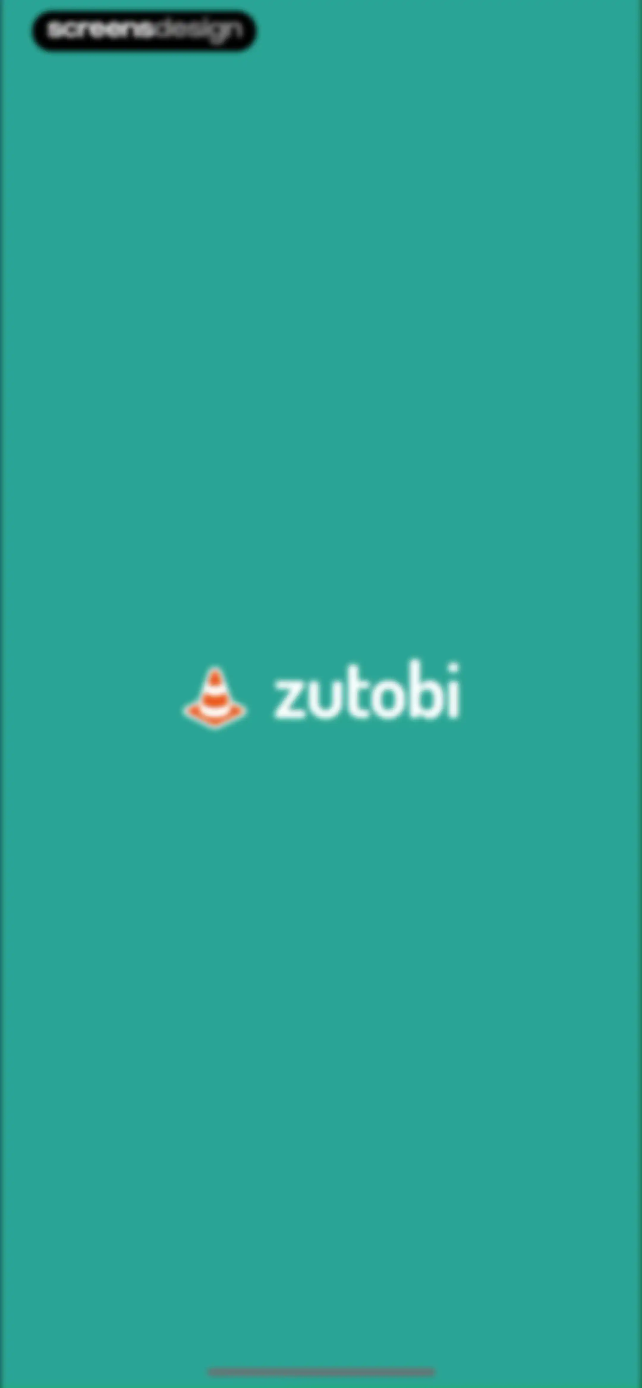 Zutobi: Permit & Driving Prep screen 1