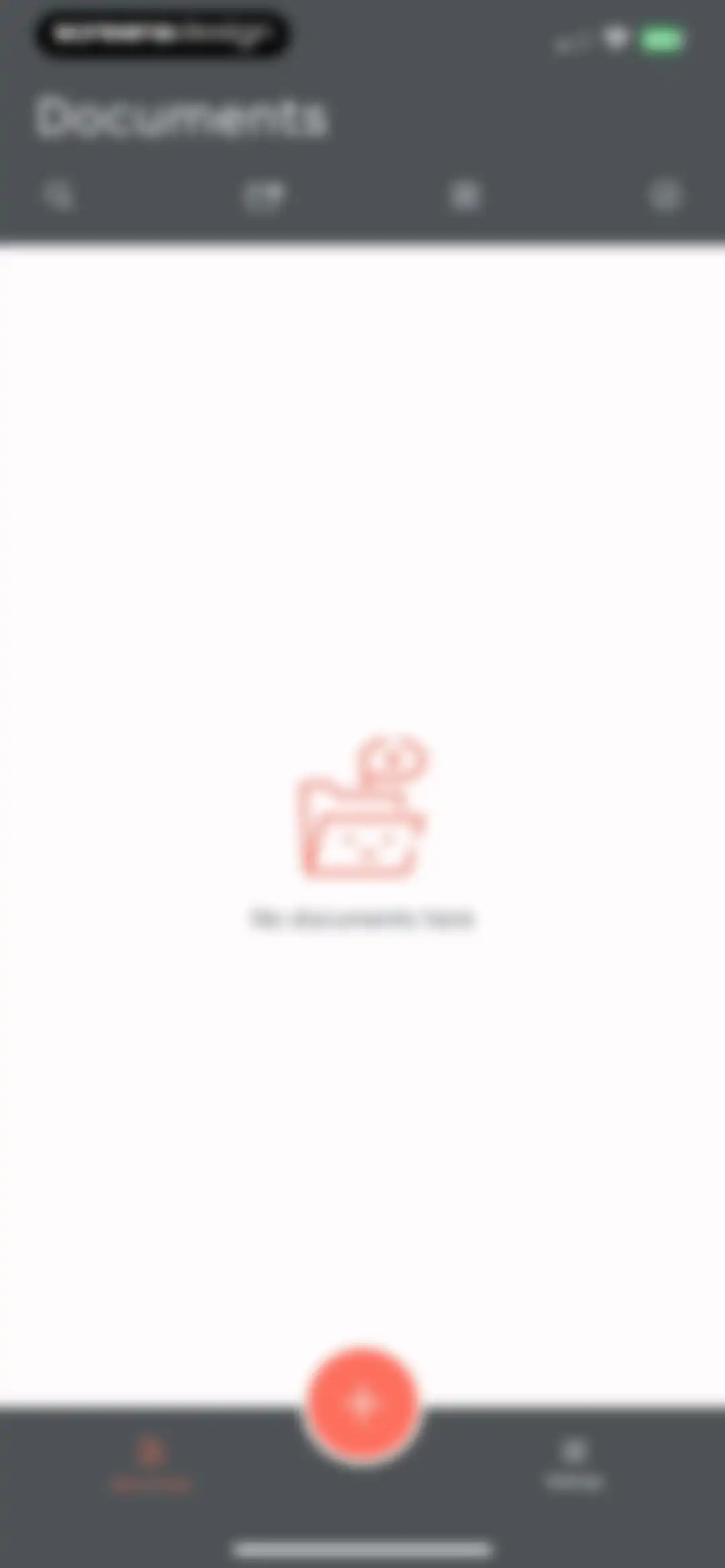 Scan Now: PDF Document Scanner screen 5