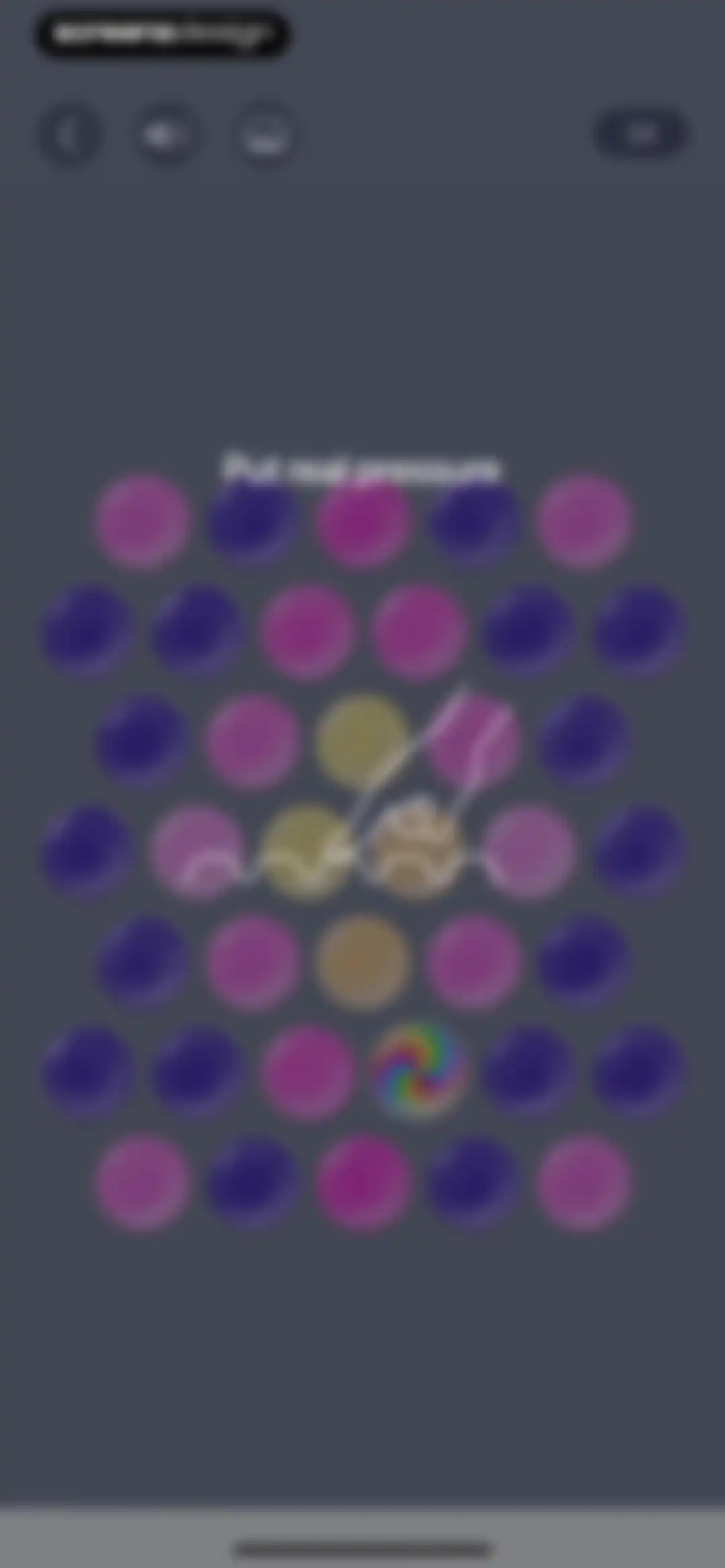 Mood Balance:Self Care Tracker screen 19