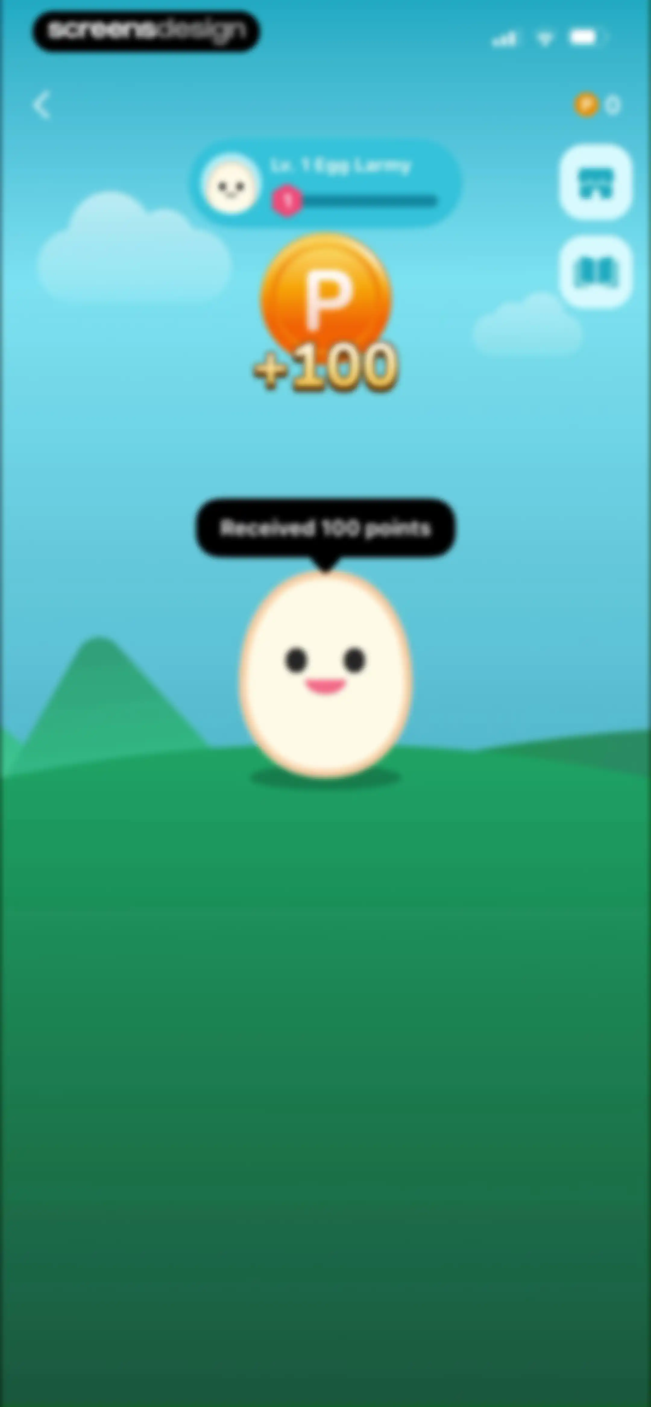 Alarmy - Loud alarm clock screen 89