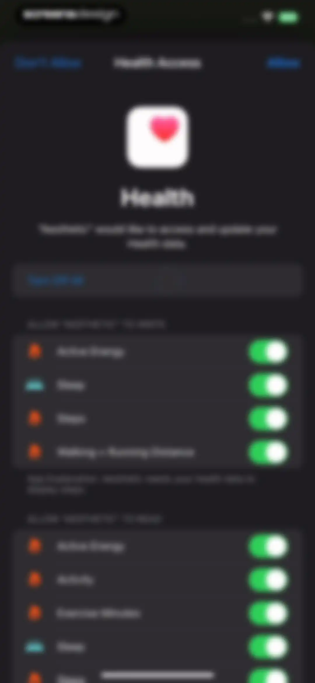 Aesthetic: App icons & Widgets screen 79