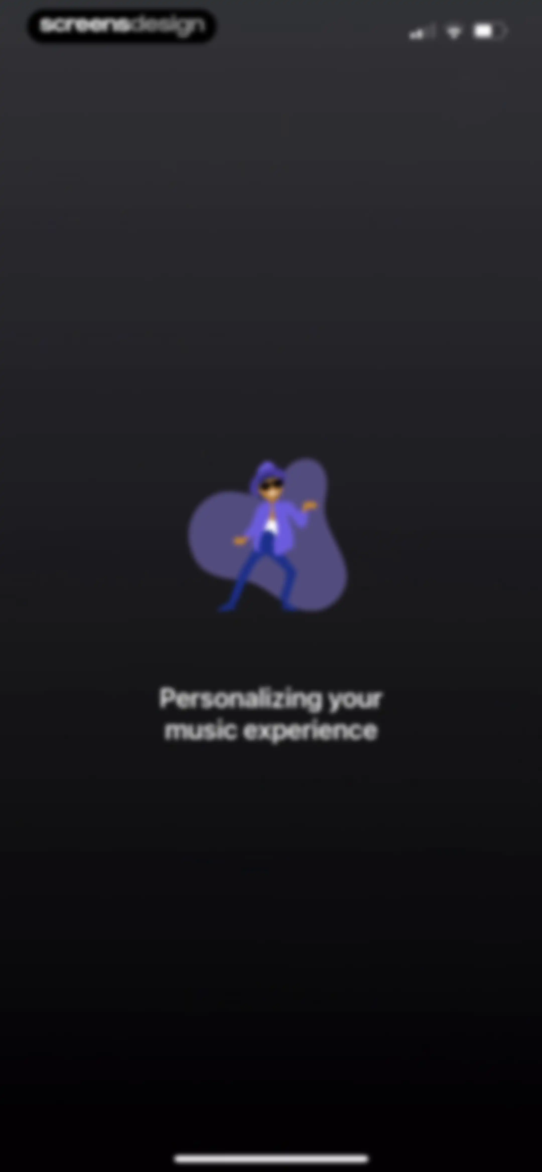 Anghami: Play Music & Podcasts screen 15