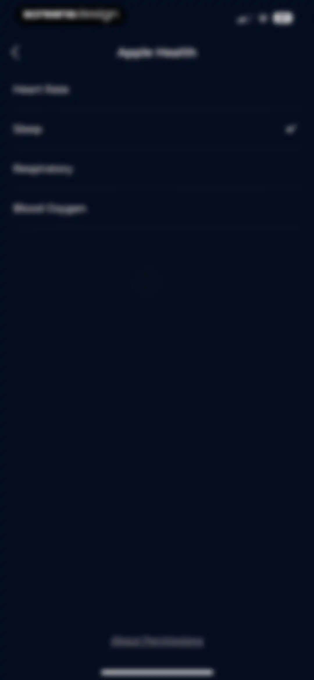 ShutEye®: Sleep Tracker, Sound screen 135