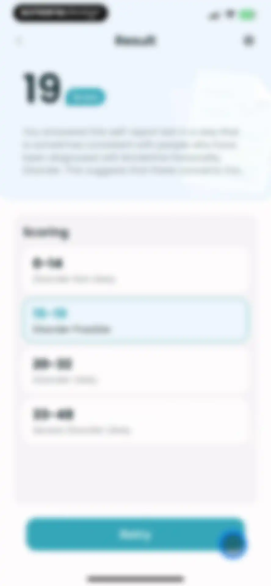 HealthBit-Lifestyle&Heart Care screen 32
