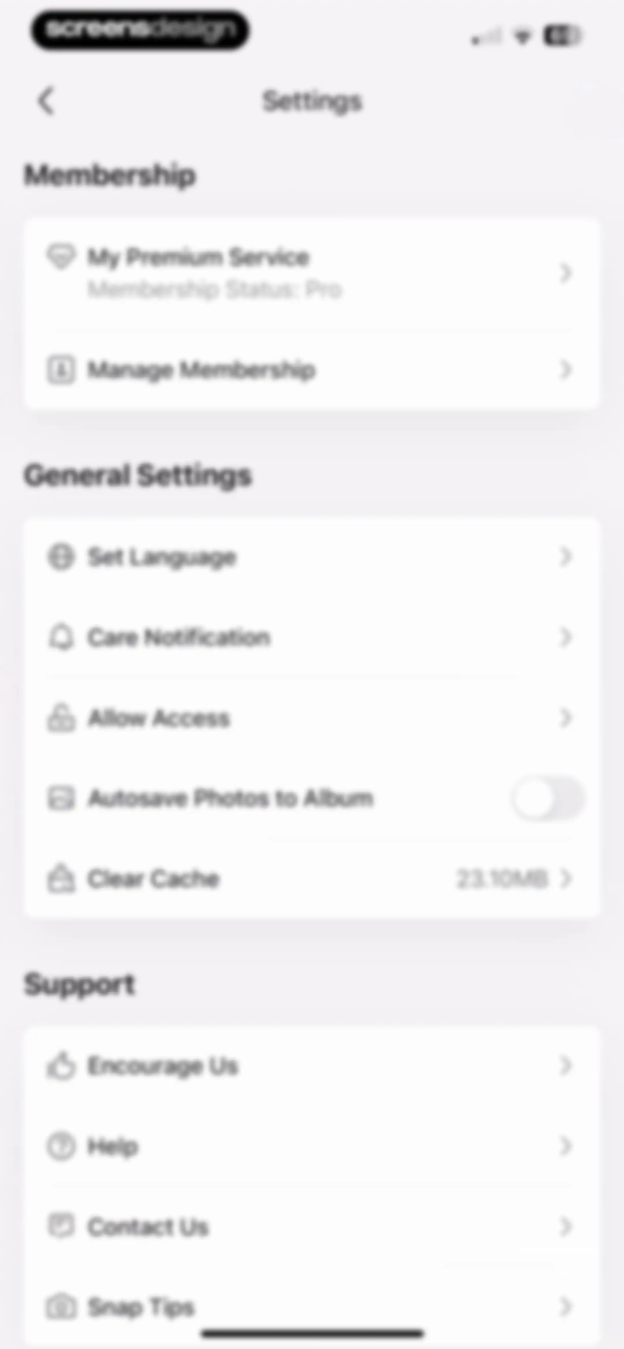 PictureThis - Plant Identifier screen 211