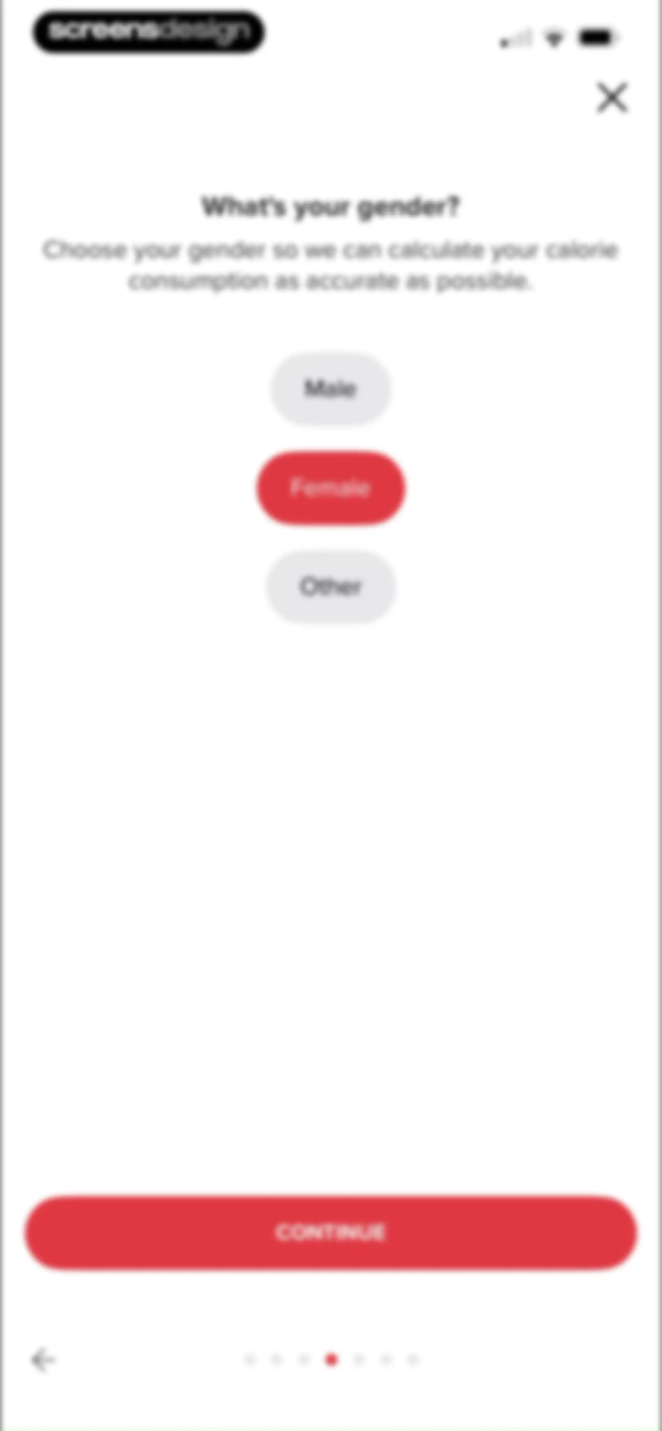 Sports Tracker: Run Bike Hike screen 19