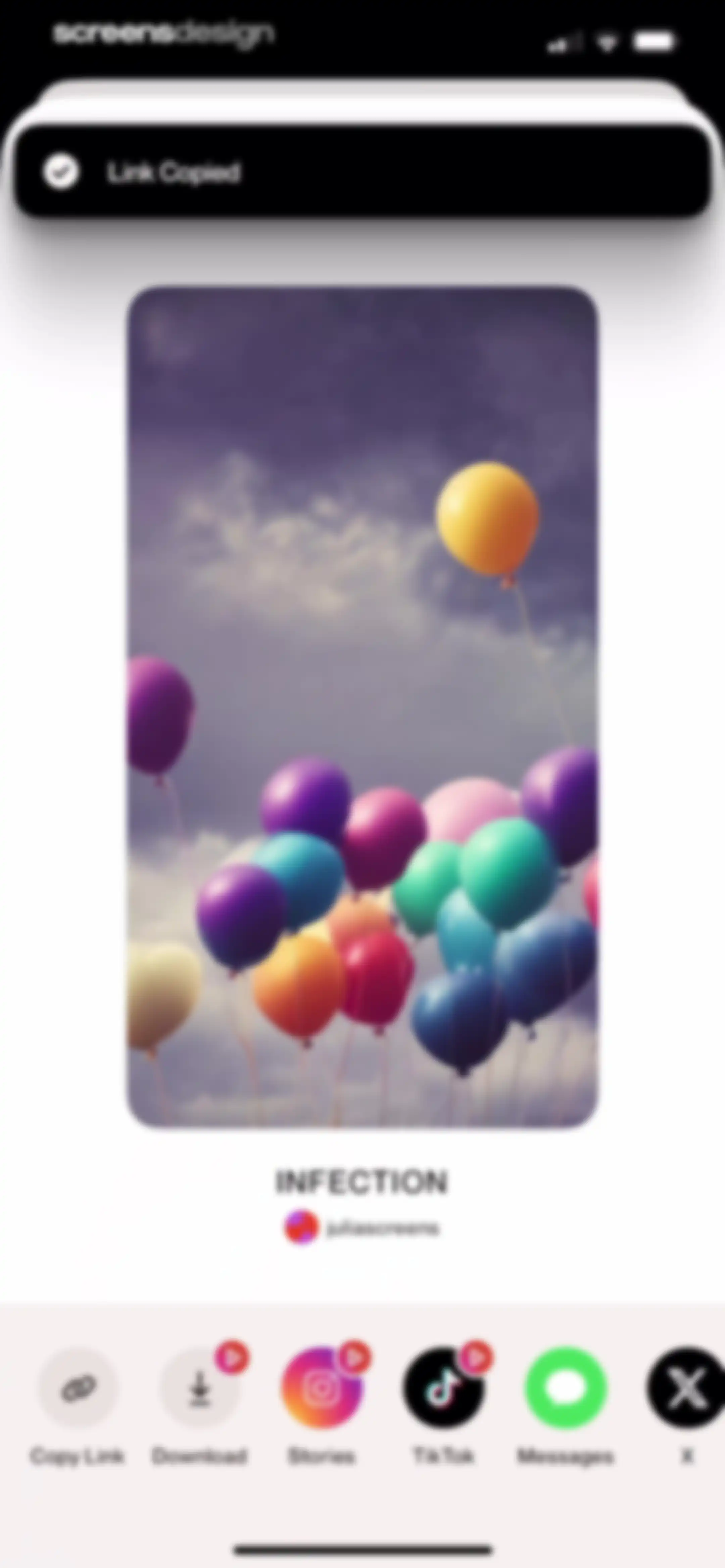 Suno - AI Songs, Music, Lyrics screen 20