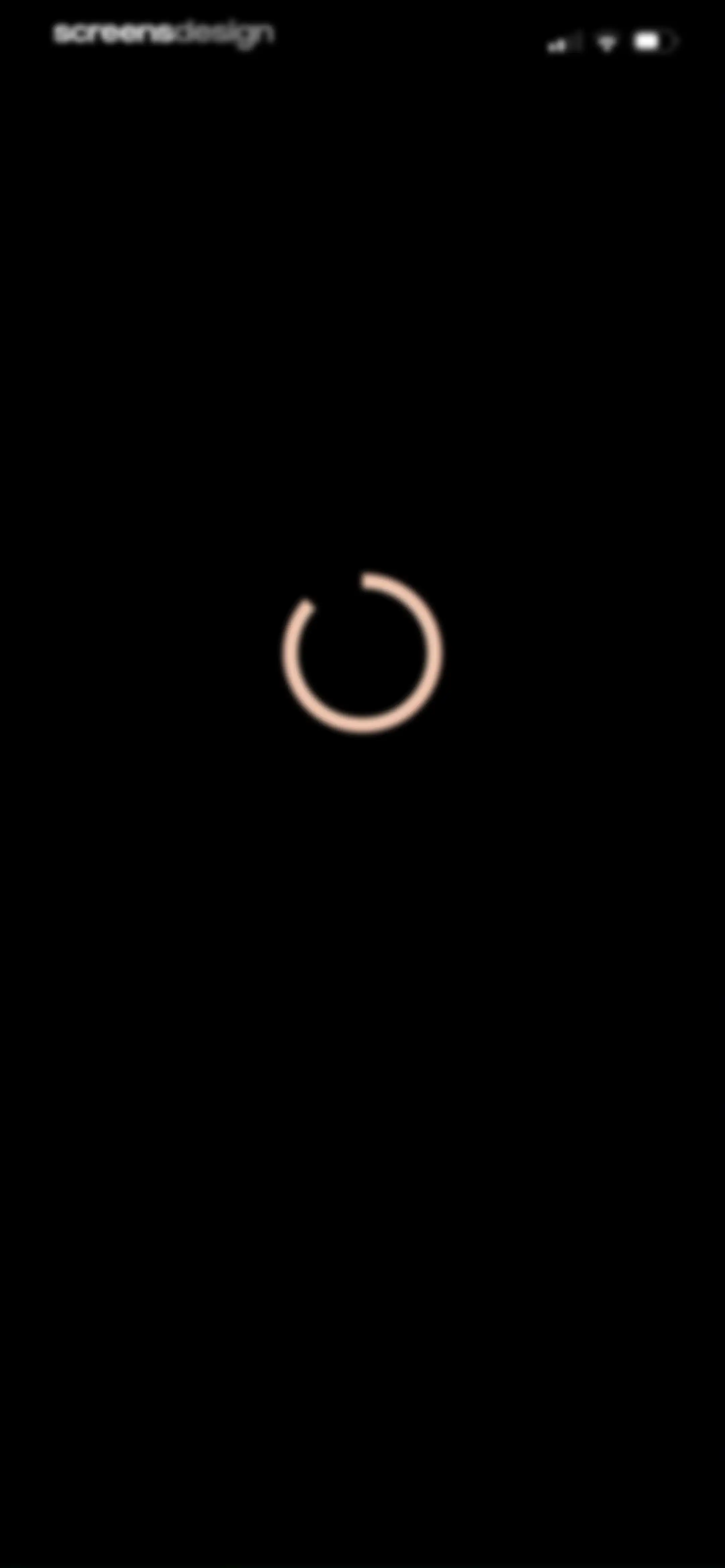 minimalist phone ® Block Apps screen 1