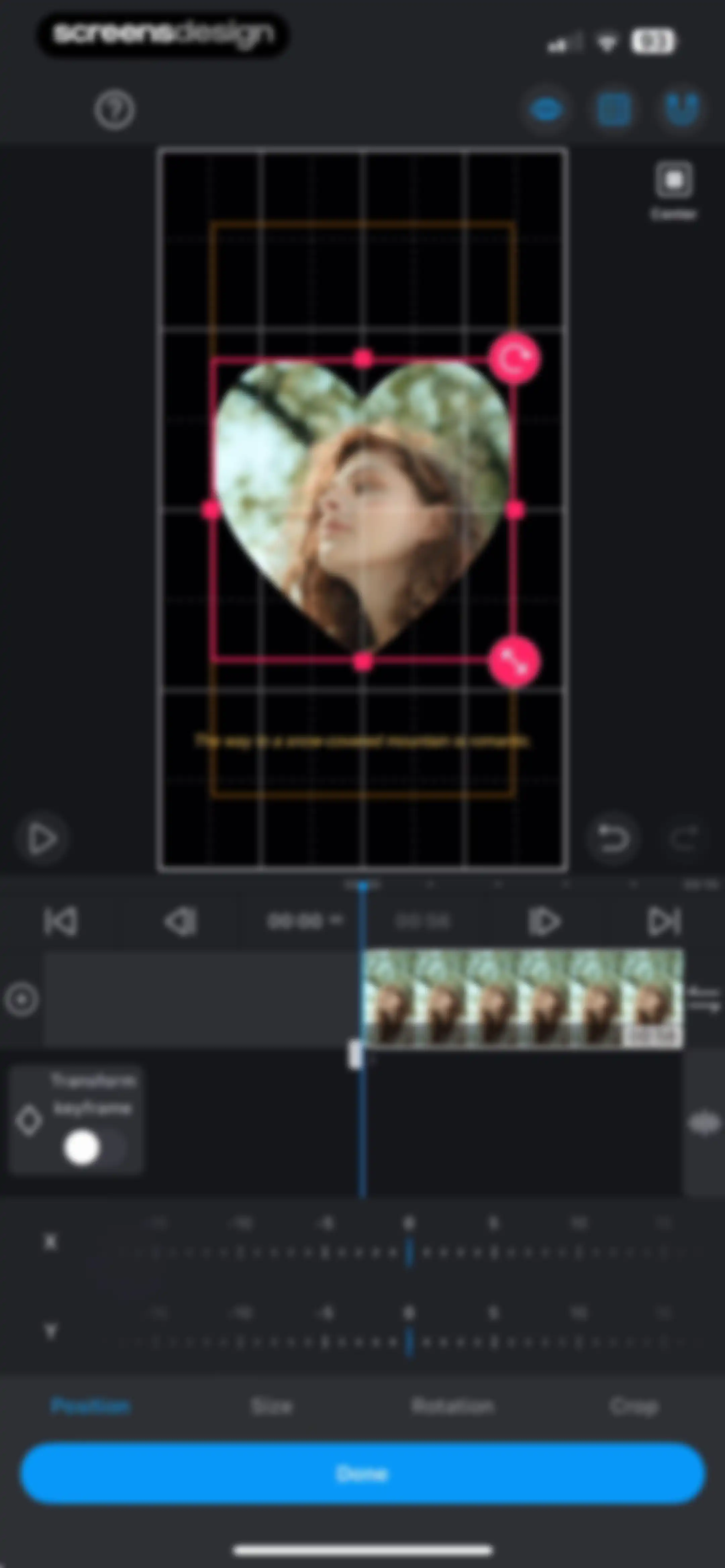 VLLO- Video Editor, Vlog Edits screen 56