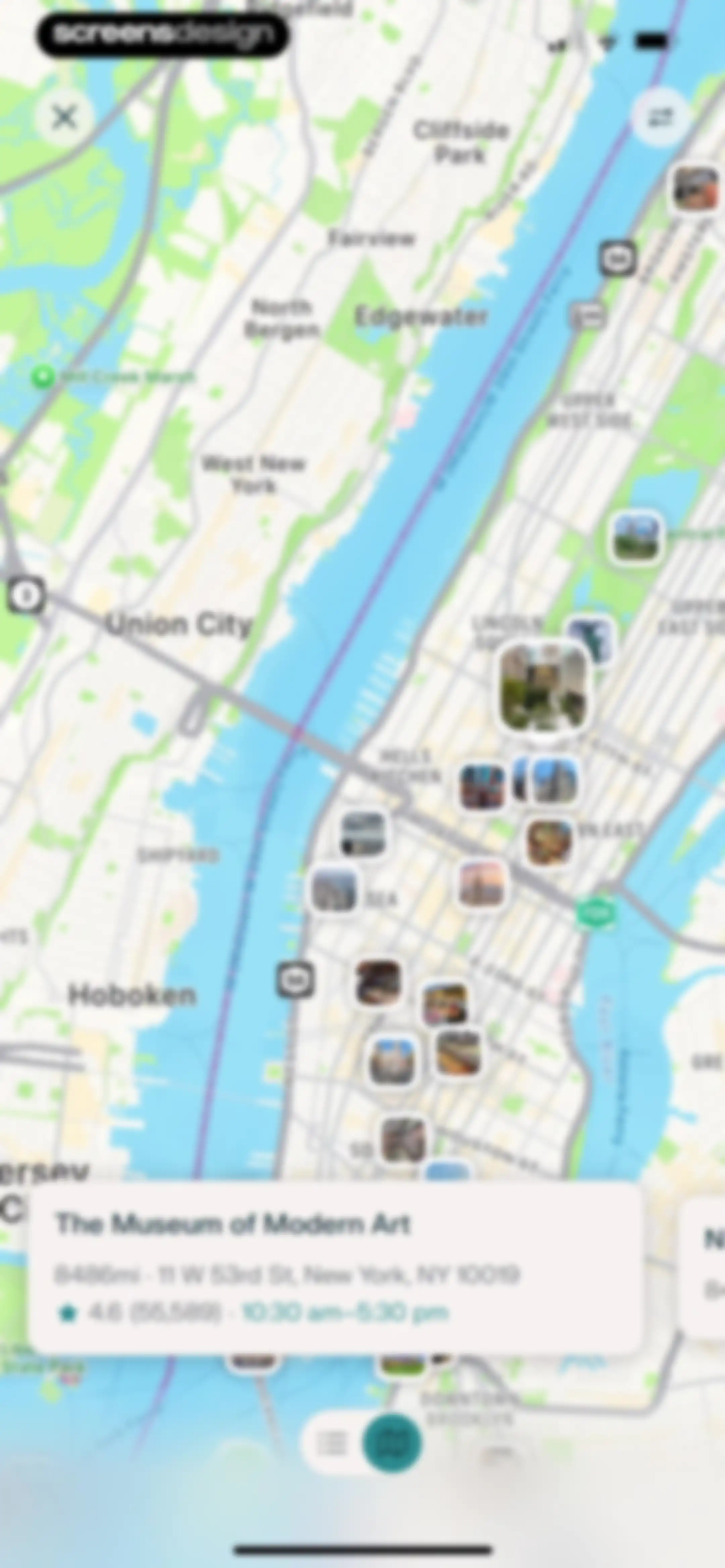 Perplexity - AI Search & Chat screen 90