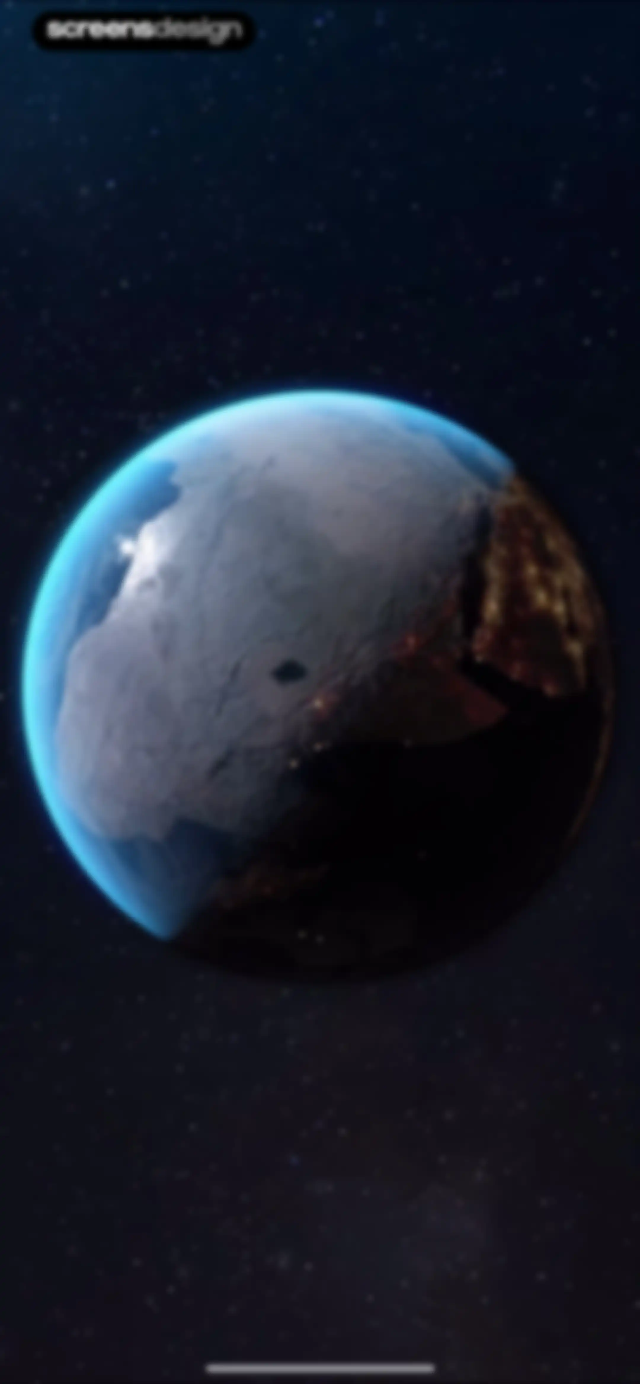 Star Gazer - Live Sky View Map screen 1