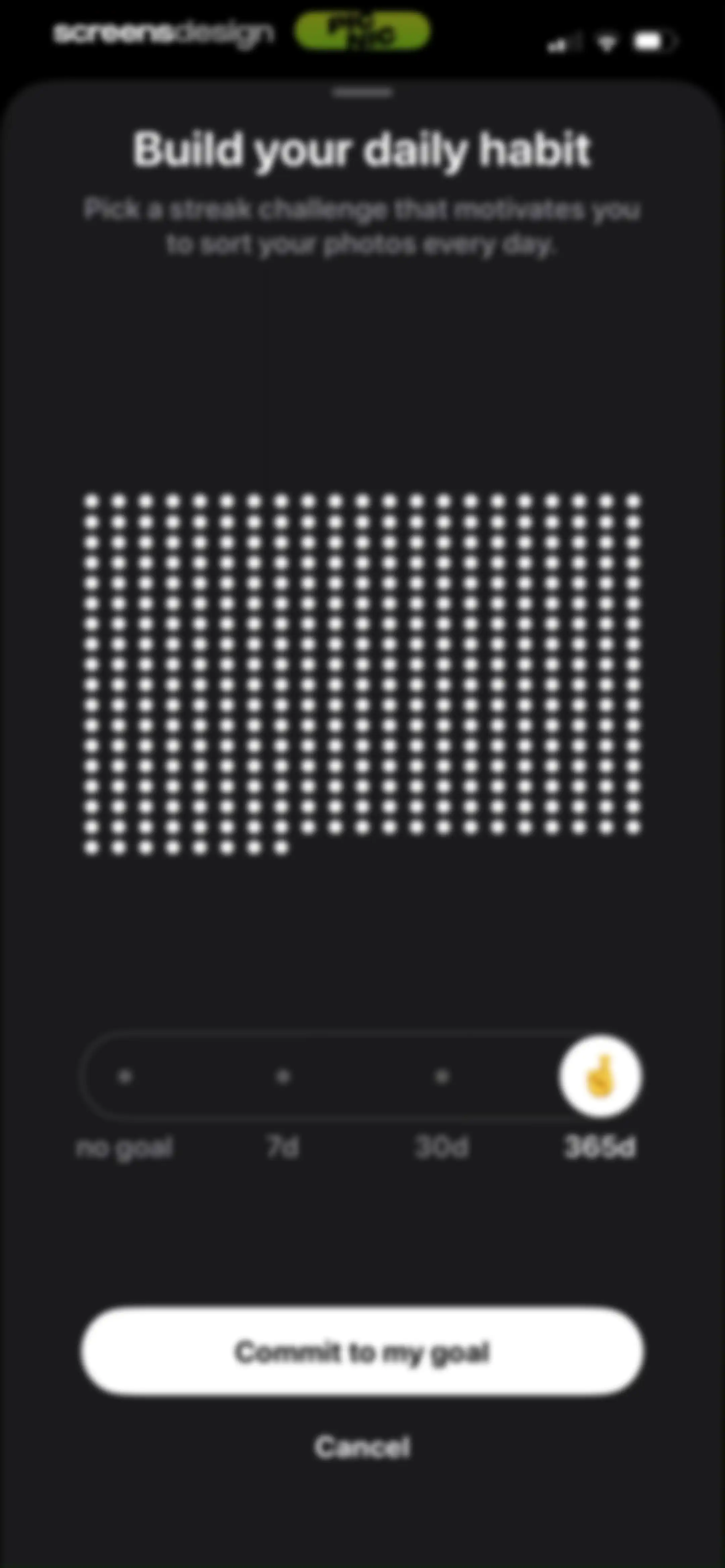 Photo Organizer: Picnic screen 63