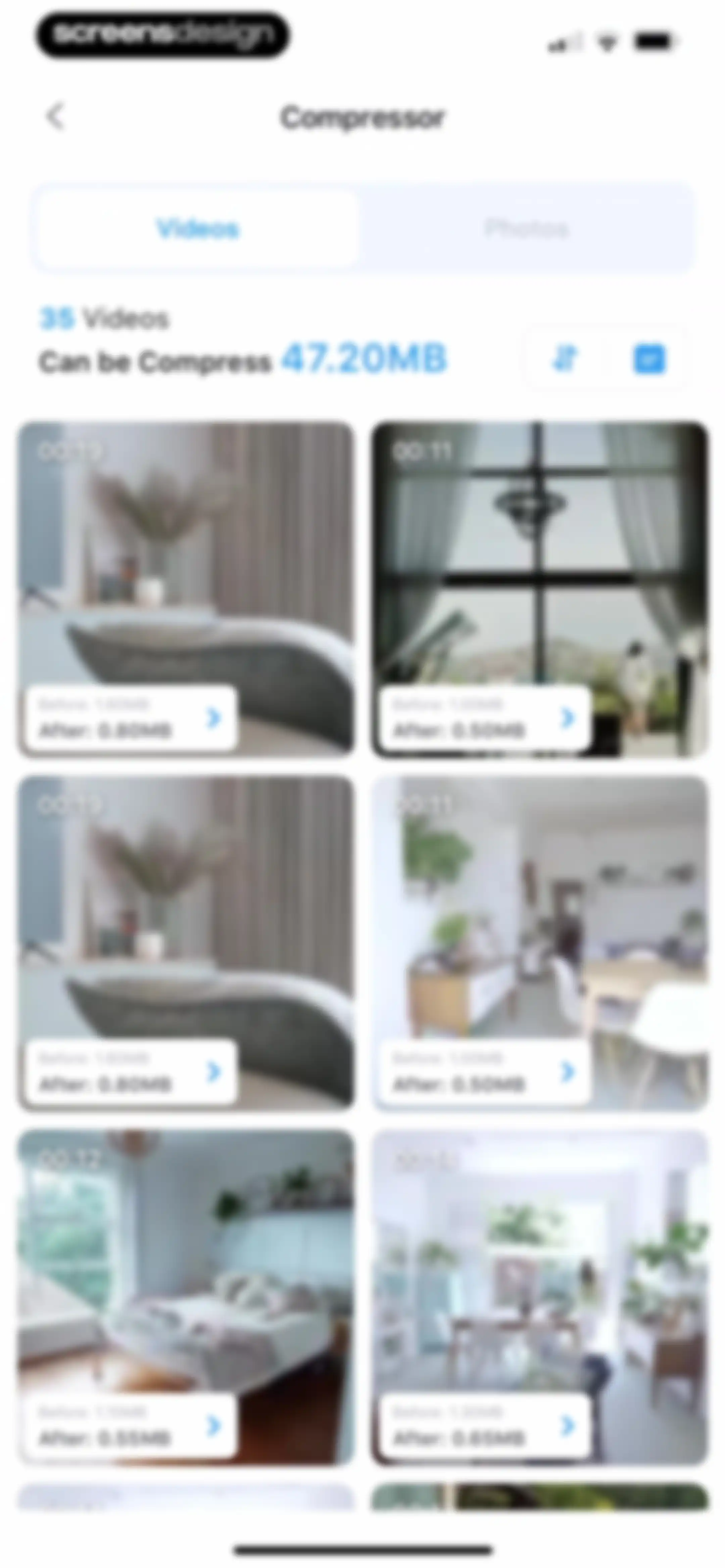 Smart Cleaner: Free Up Storage screen 134