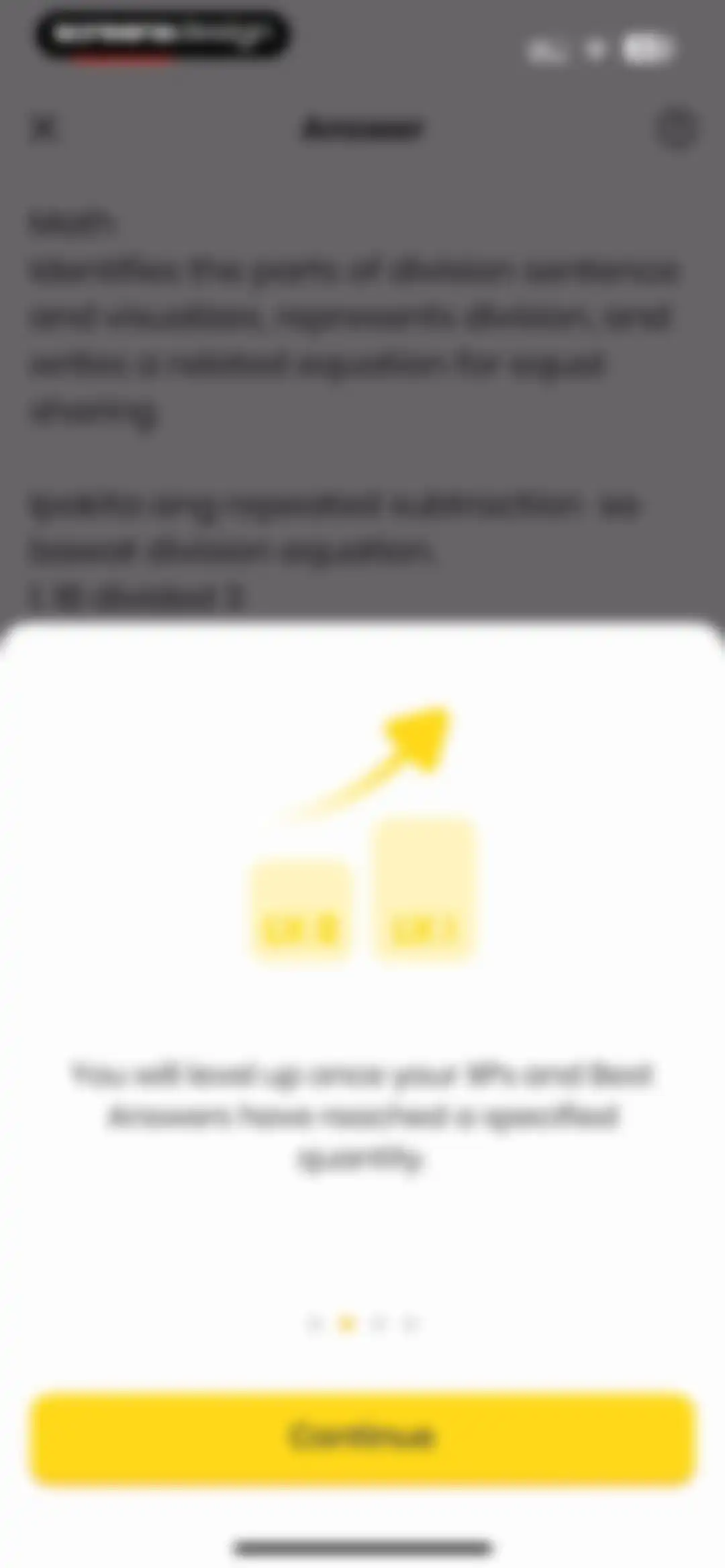 Uknow.AI: Homework&Math Solver screen 87