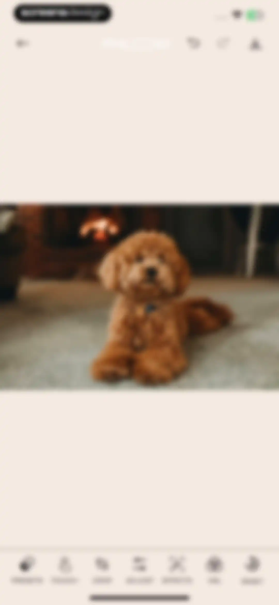 Phlow: Pro Camera Photo Editor screen 47