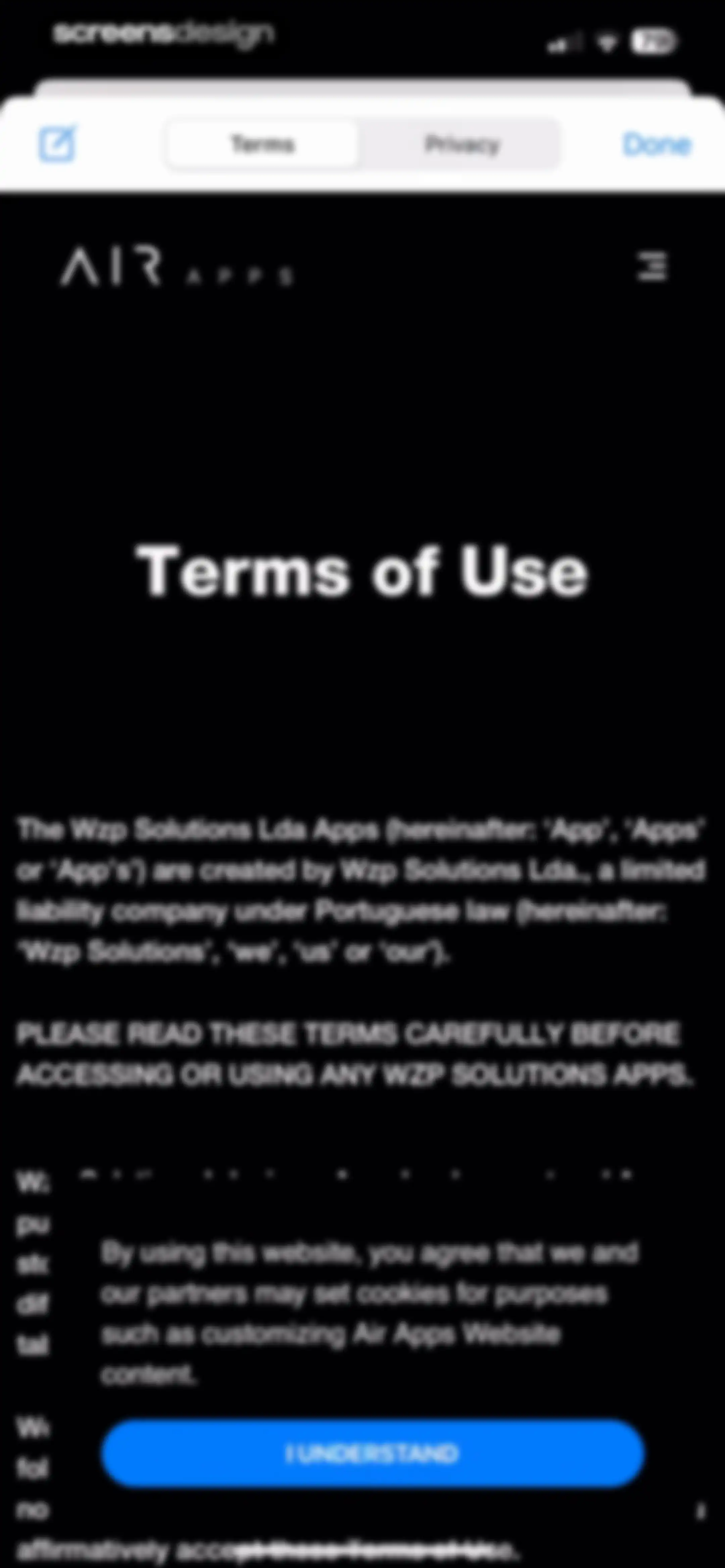 Translate Now - AI Translator screen 85
