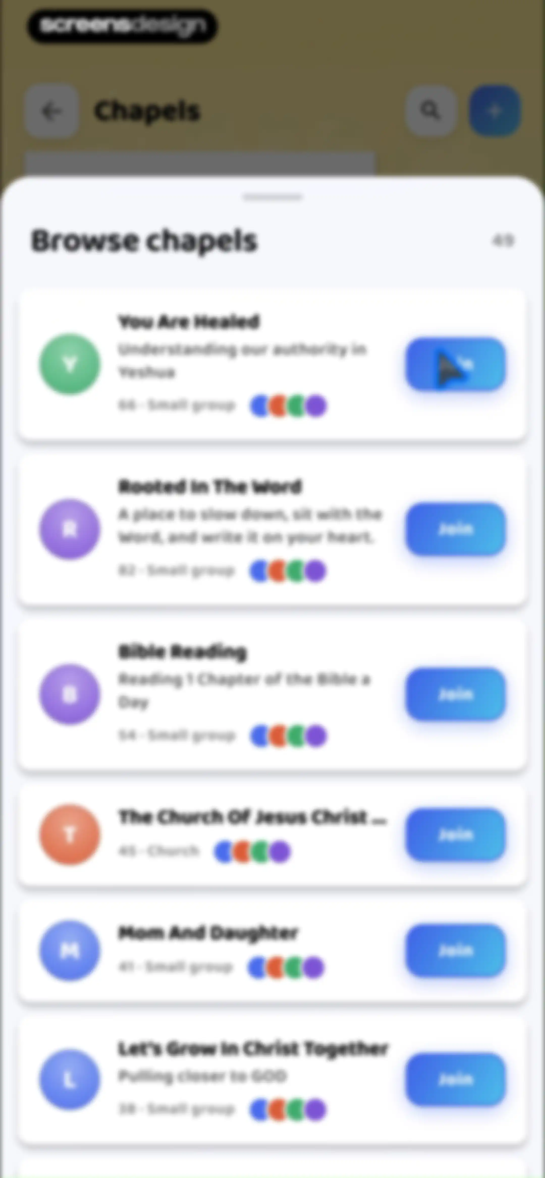 Ascend: Bible Game screen 154