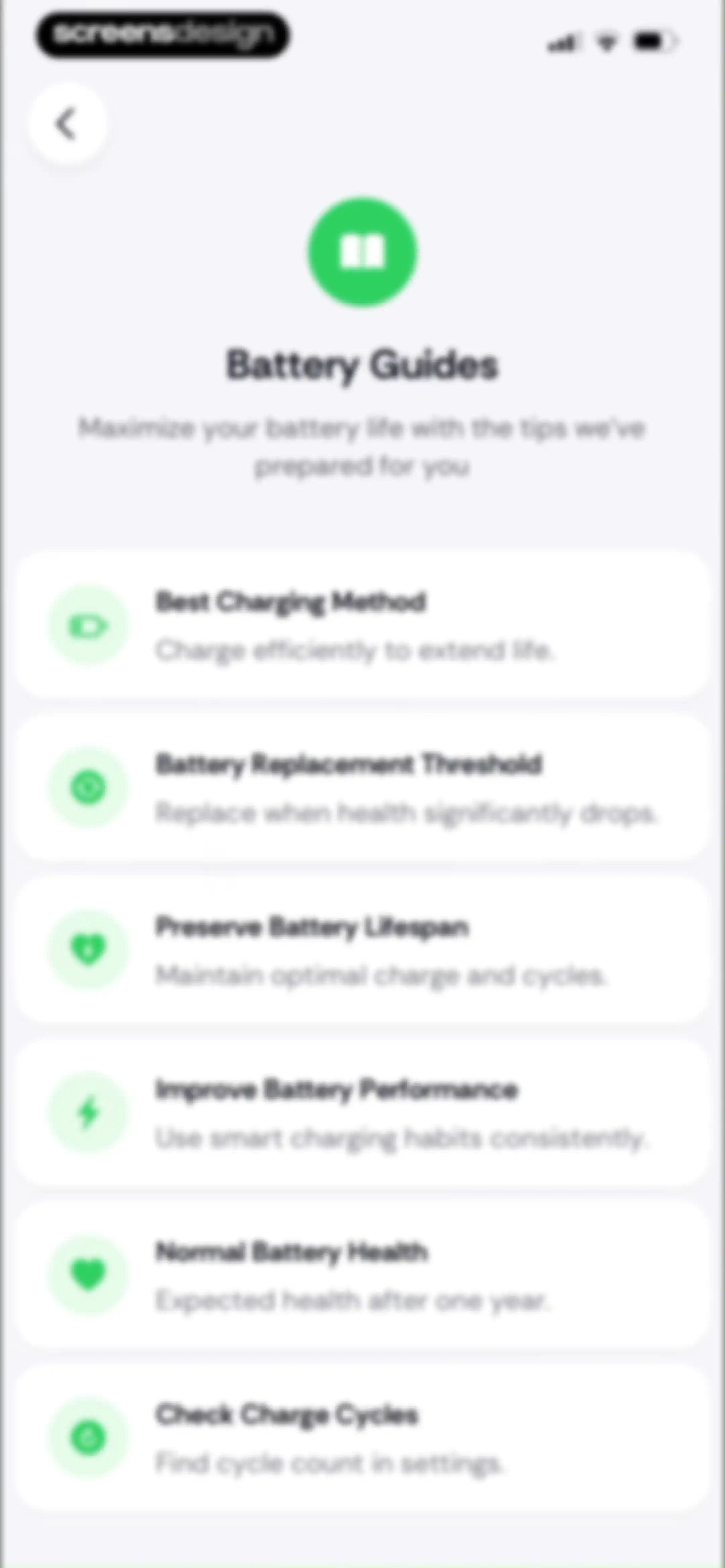 Expert Cleaner - Clean Storage screen 179